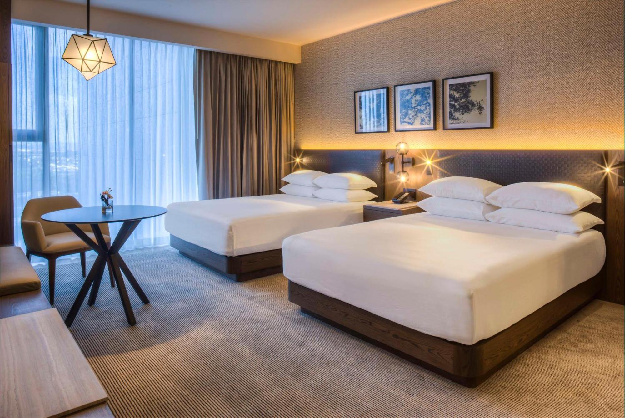 Hotel Hyatt Regency Andares Guadalajara Zapopan