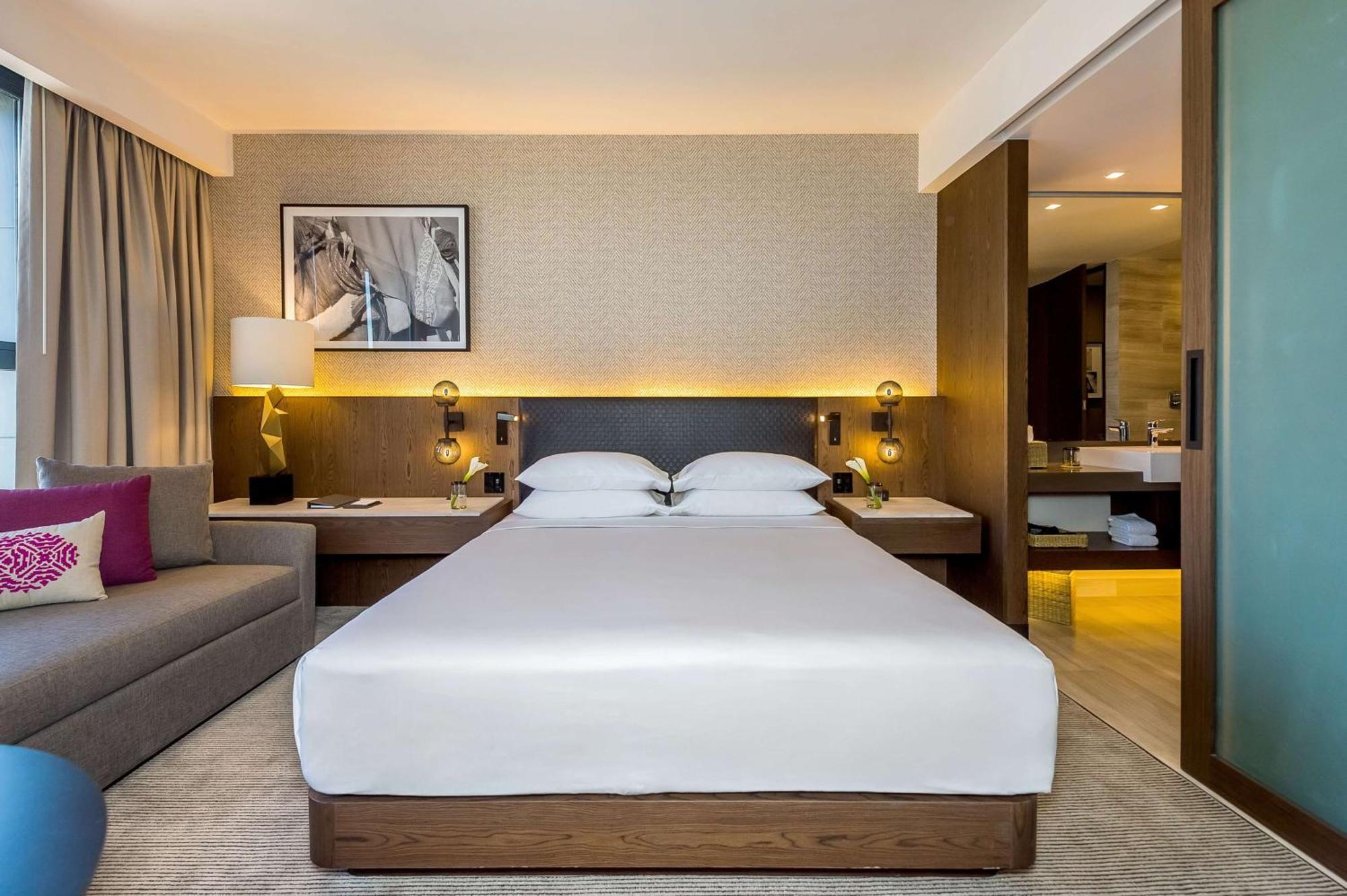 Hotel Hyatt Regency Andares Guadalajara