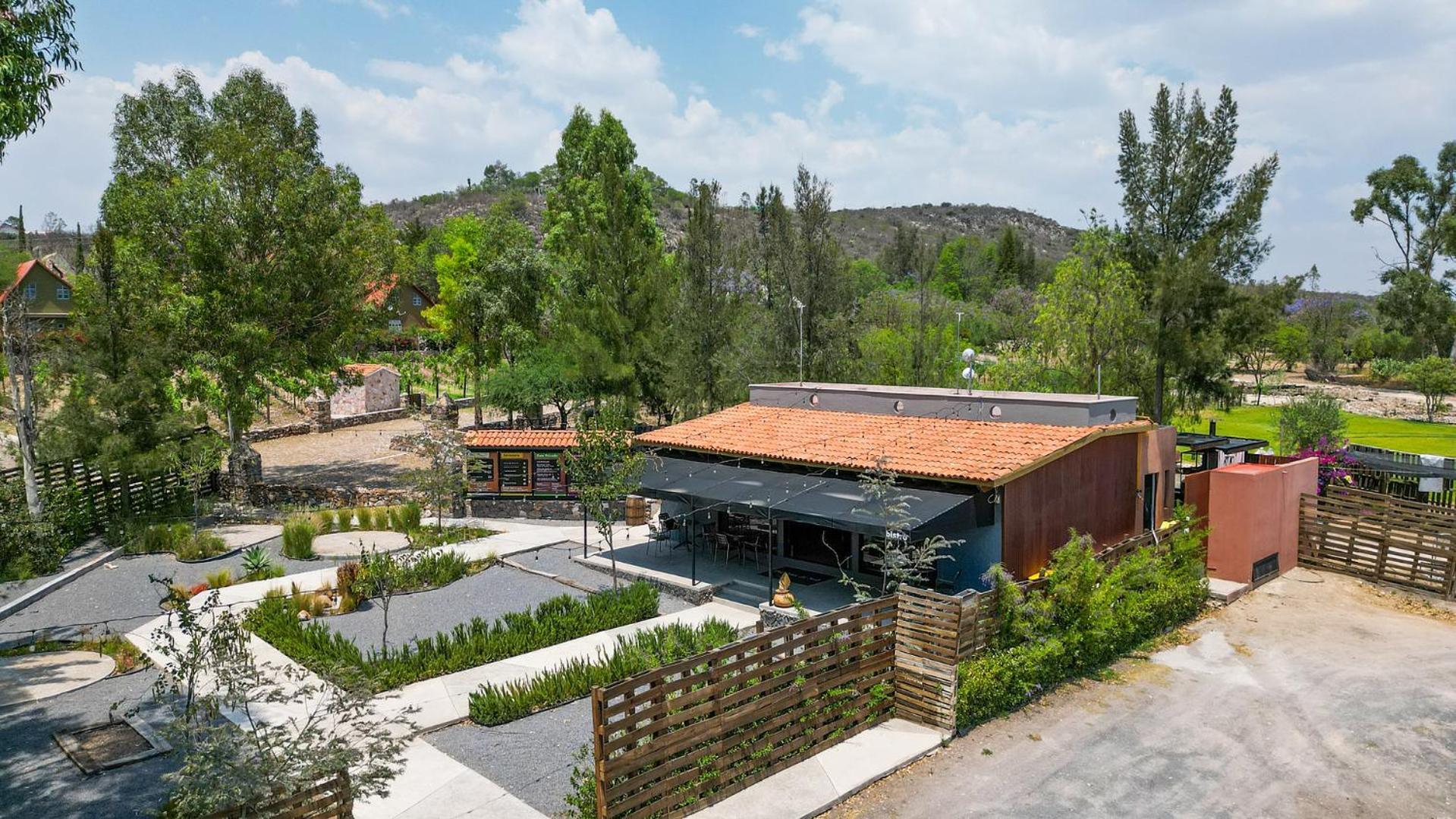Bodegas Vaiven Boutique