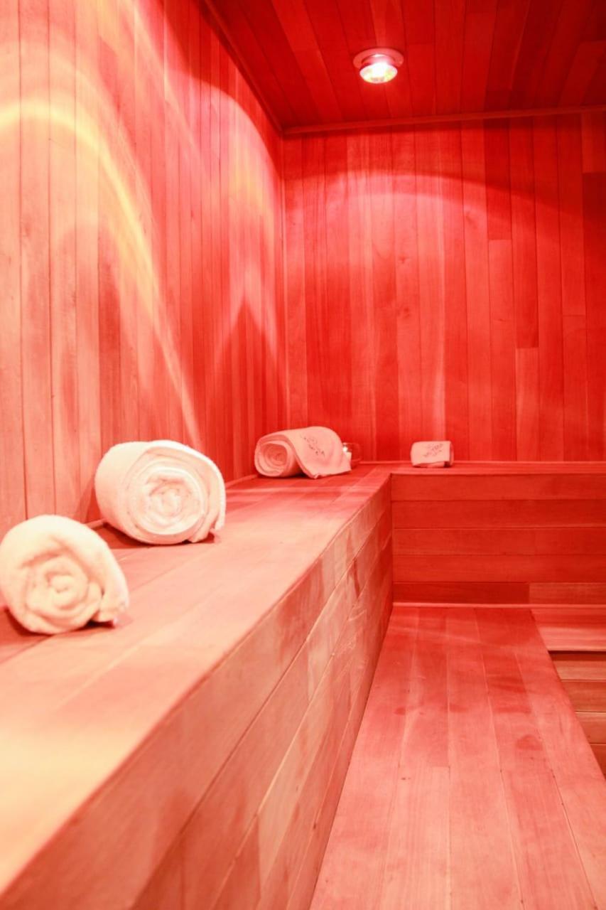 Metria Hotel 5*