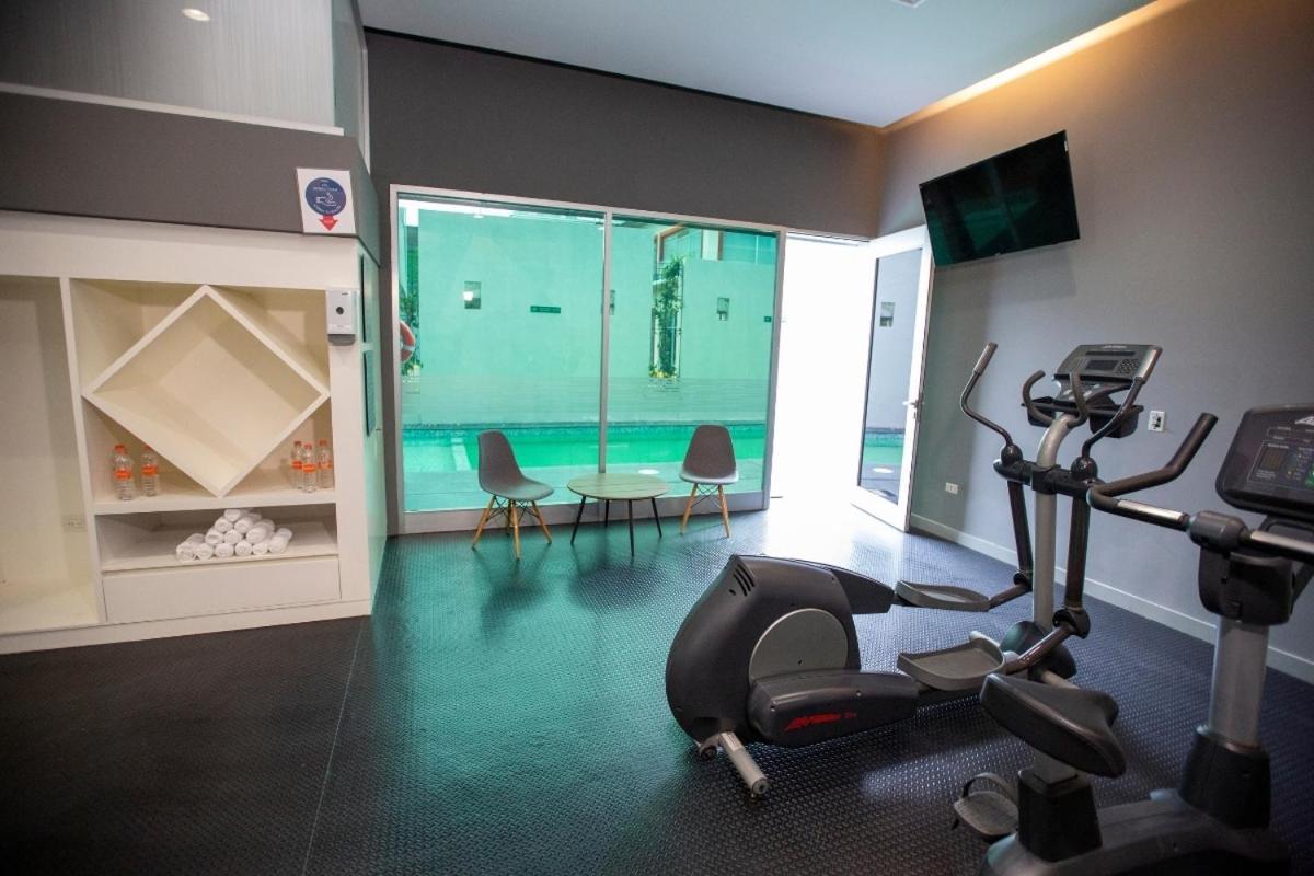 Hotel Metria 5*
