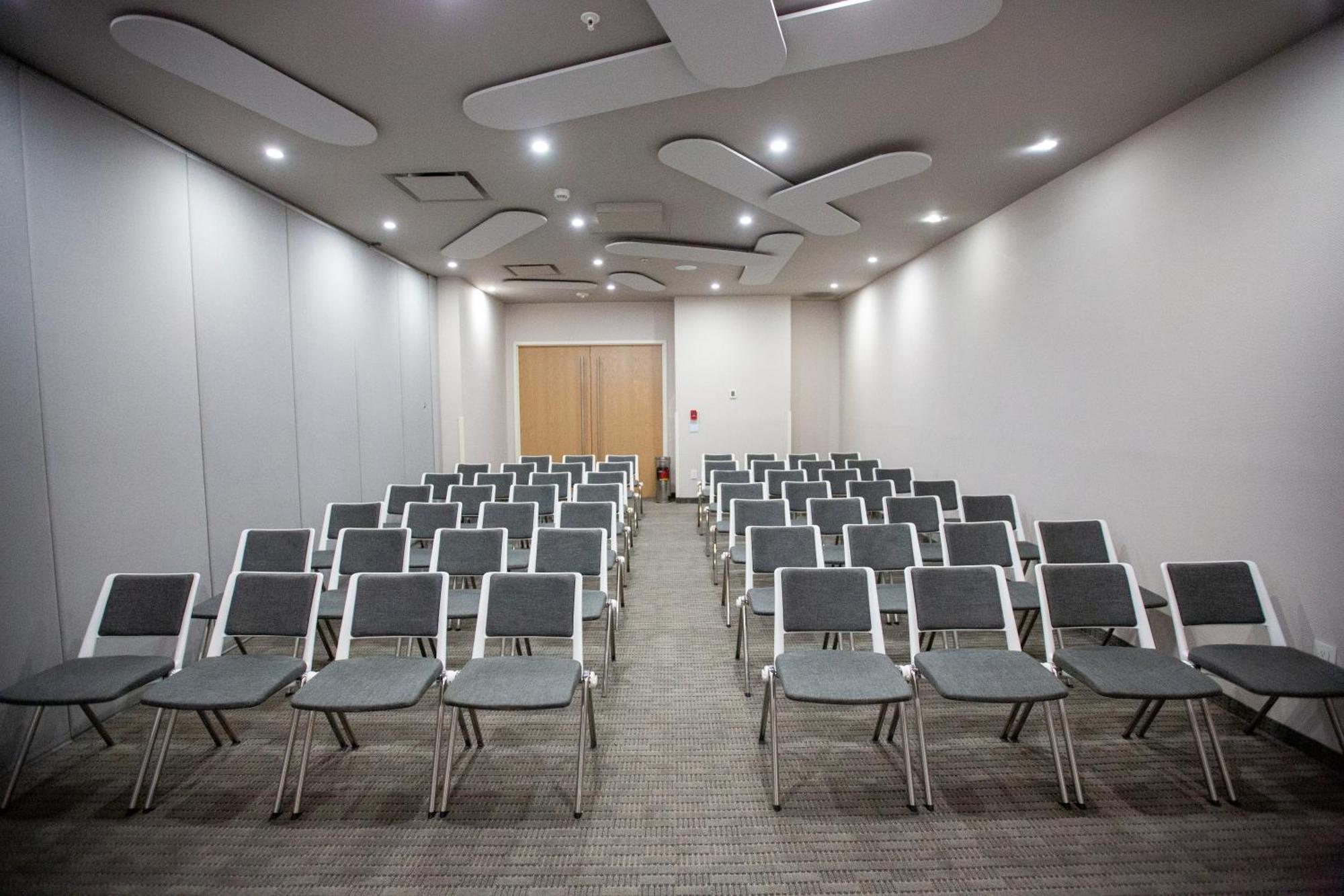 Metria Hotel Leon