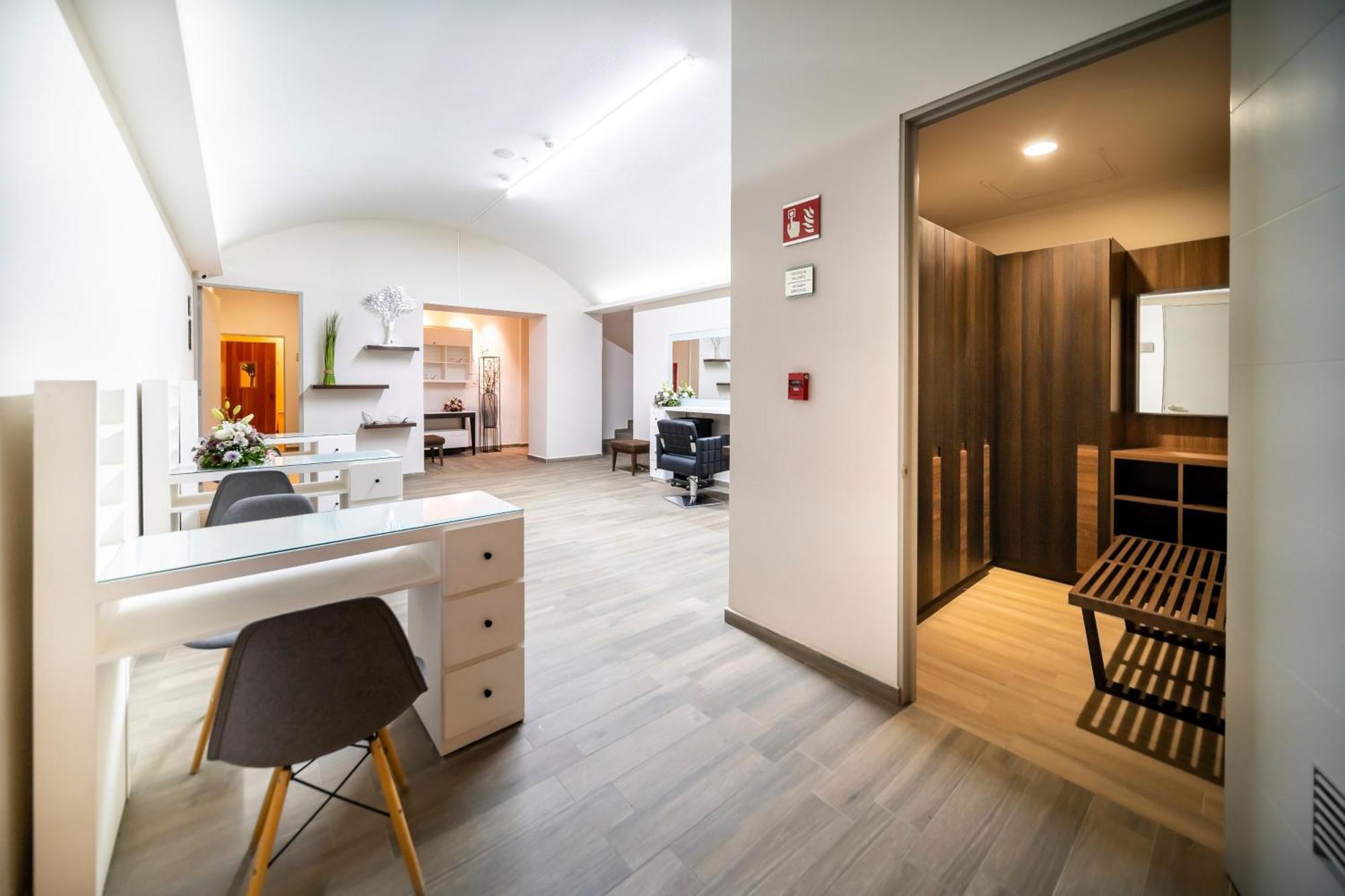 Hotel Metria