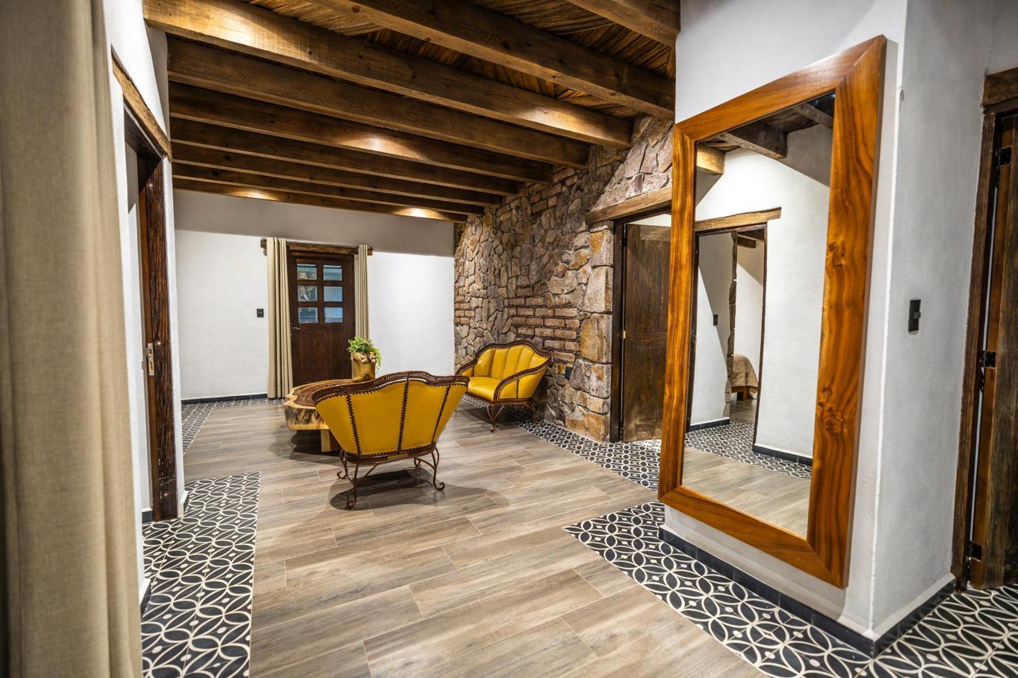 El Palacio Del Gambusino 4*