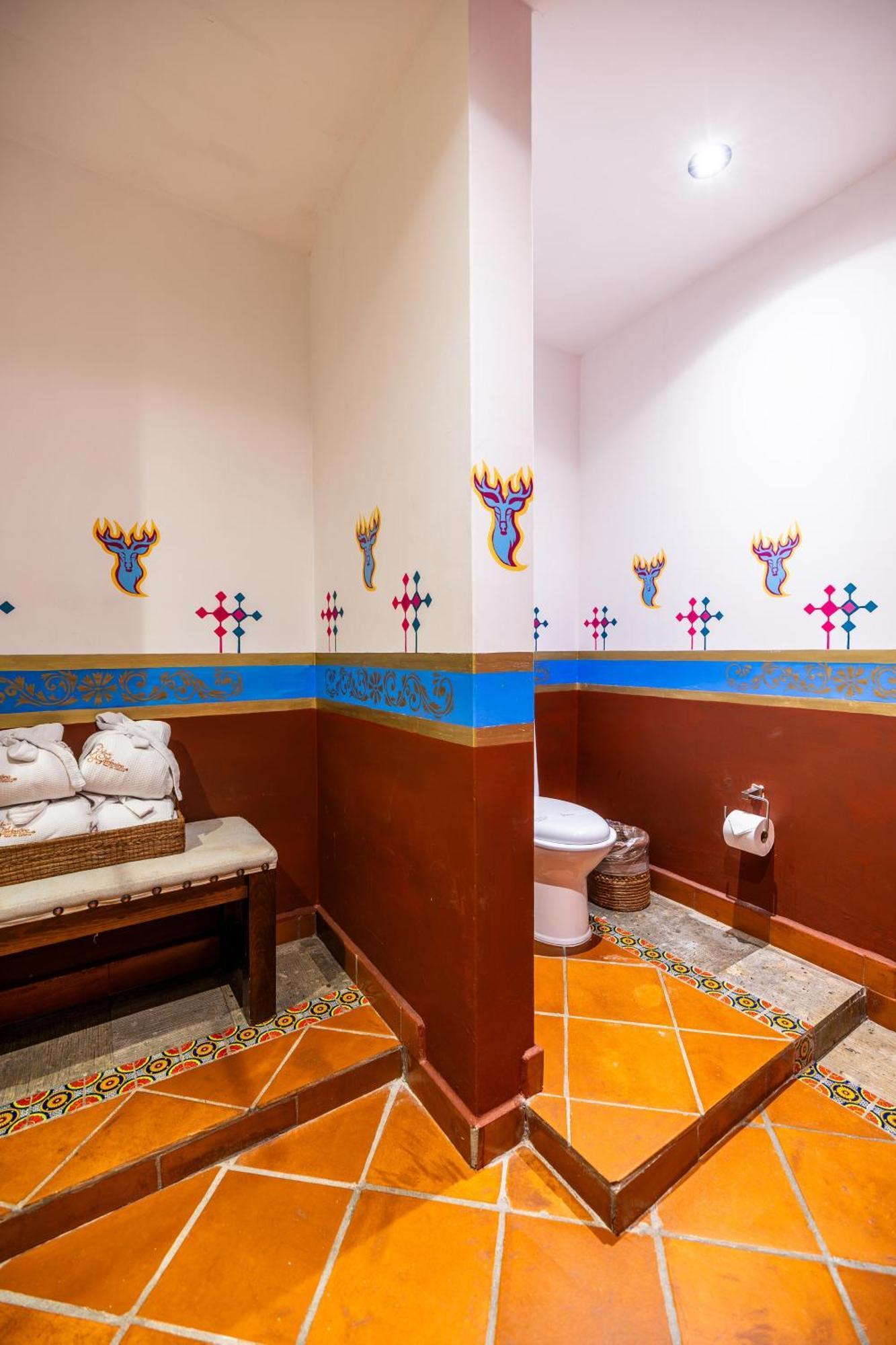 El Palacio Del Gambusino Hotel 4*