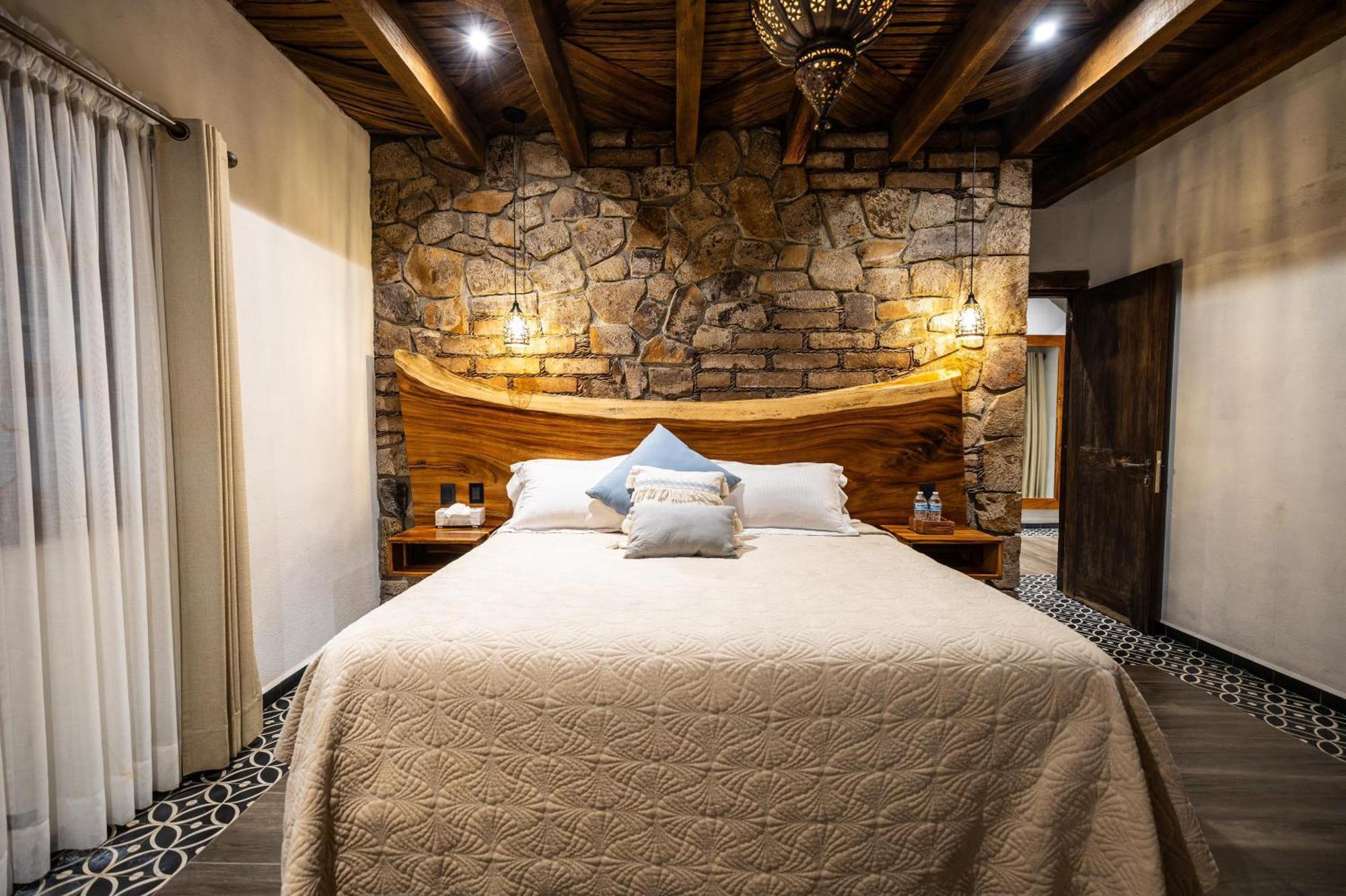 El Palacio Del Gambusino Hotel 4*