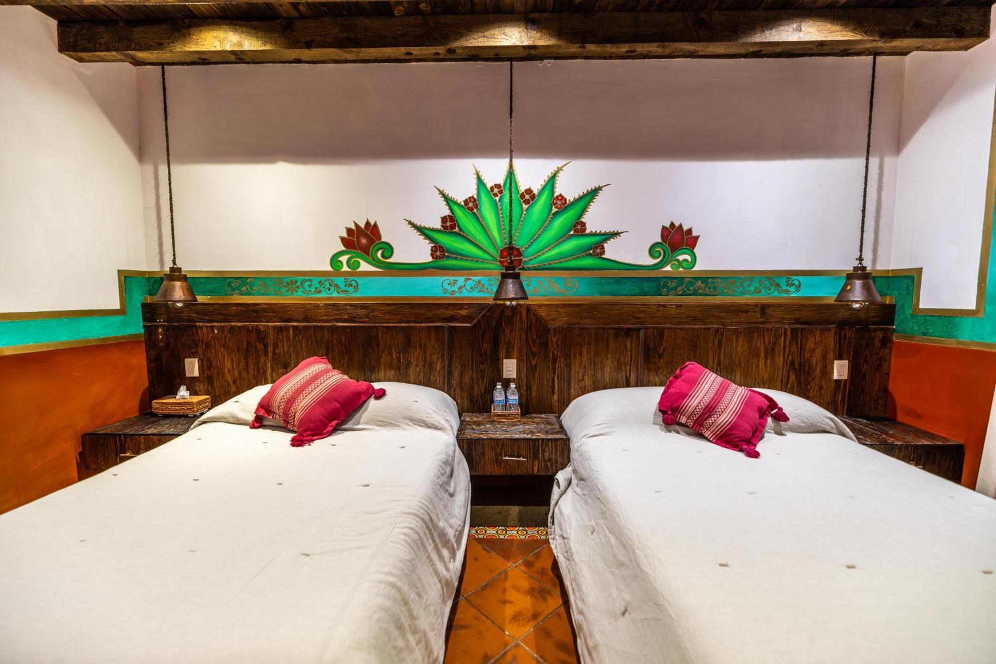 El Palacio Del Gambusino Hotel