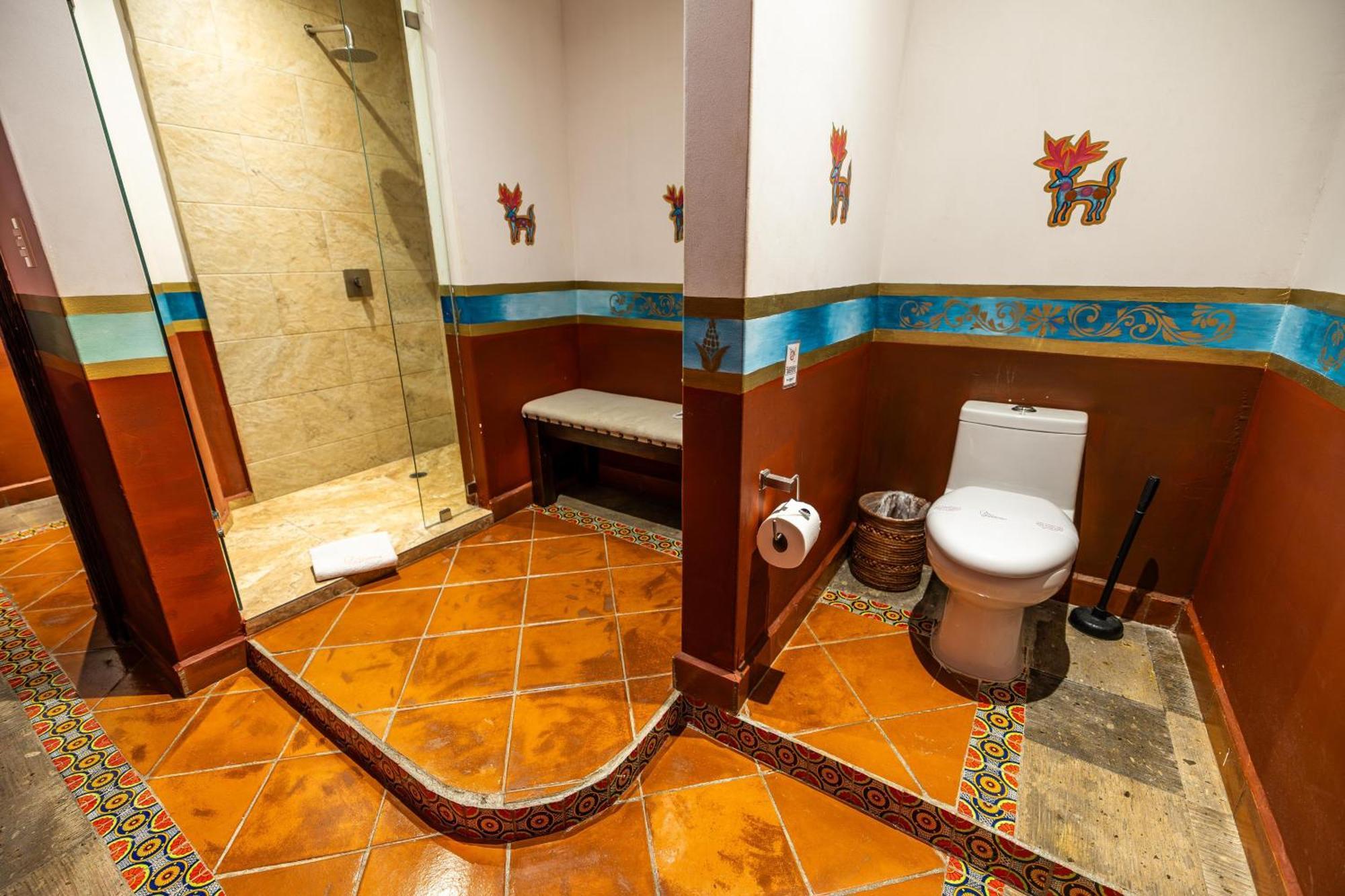 El Palacio Del Gambusino Hotel Catorce