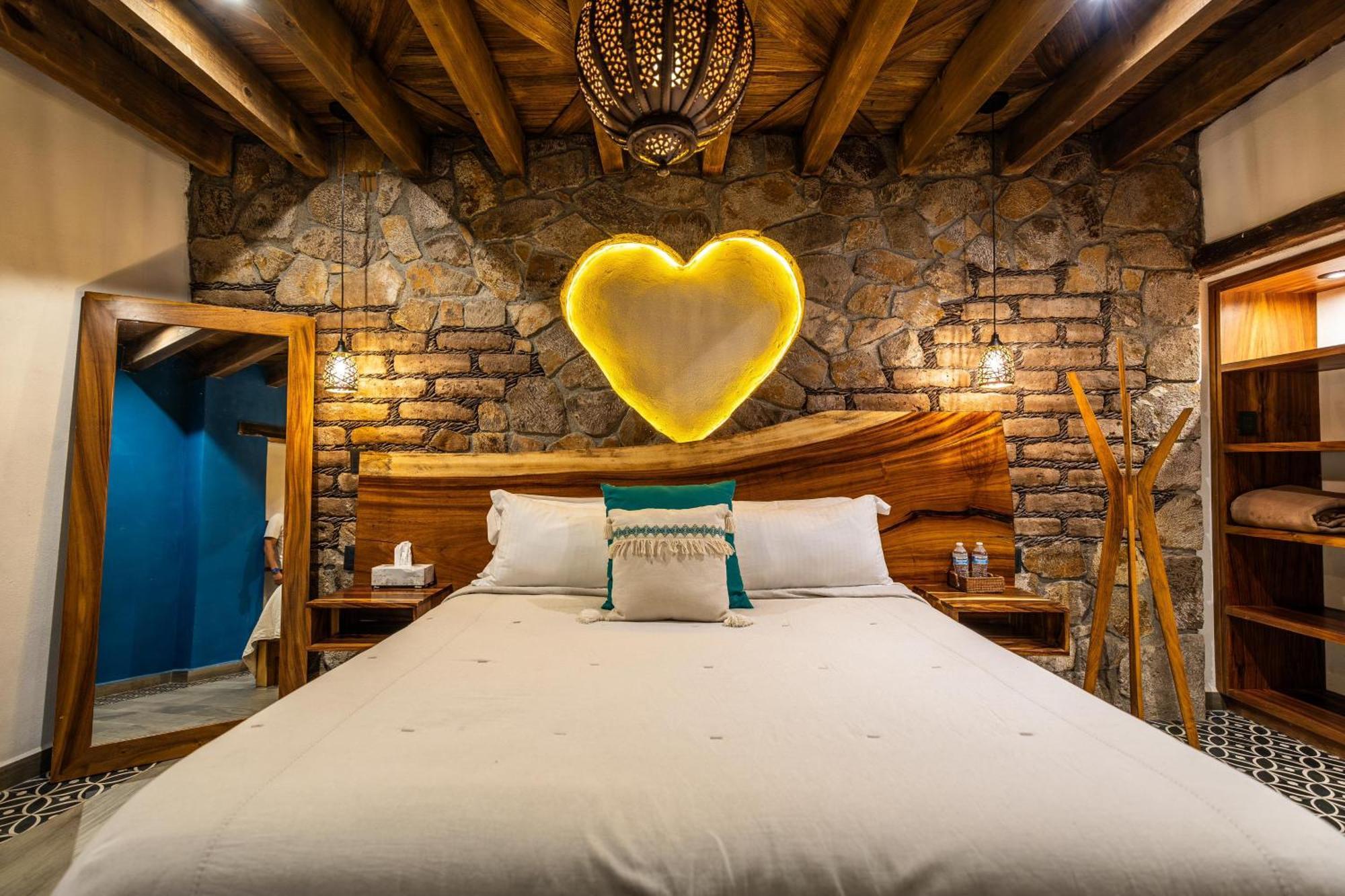El Palacio Del Gambusino 4* Catorce