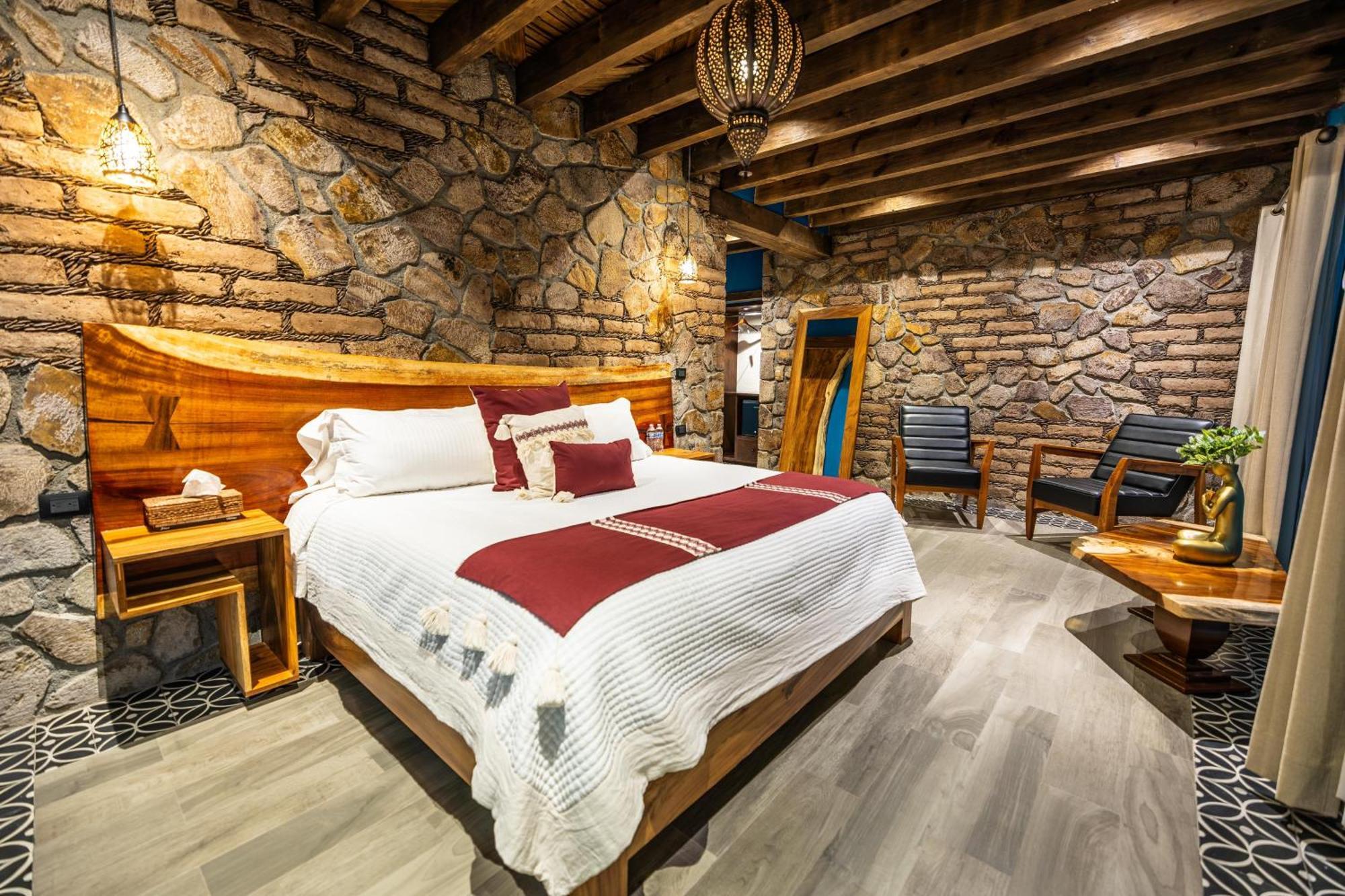 El Palacio Del Gambusino Hotel Catorce