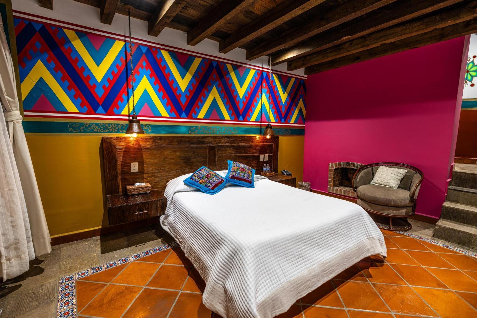 El Palacio Del Gambusino 4*