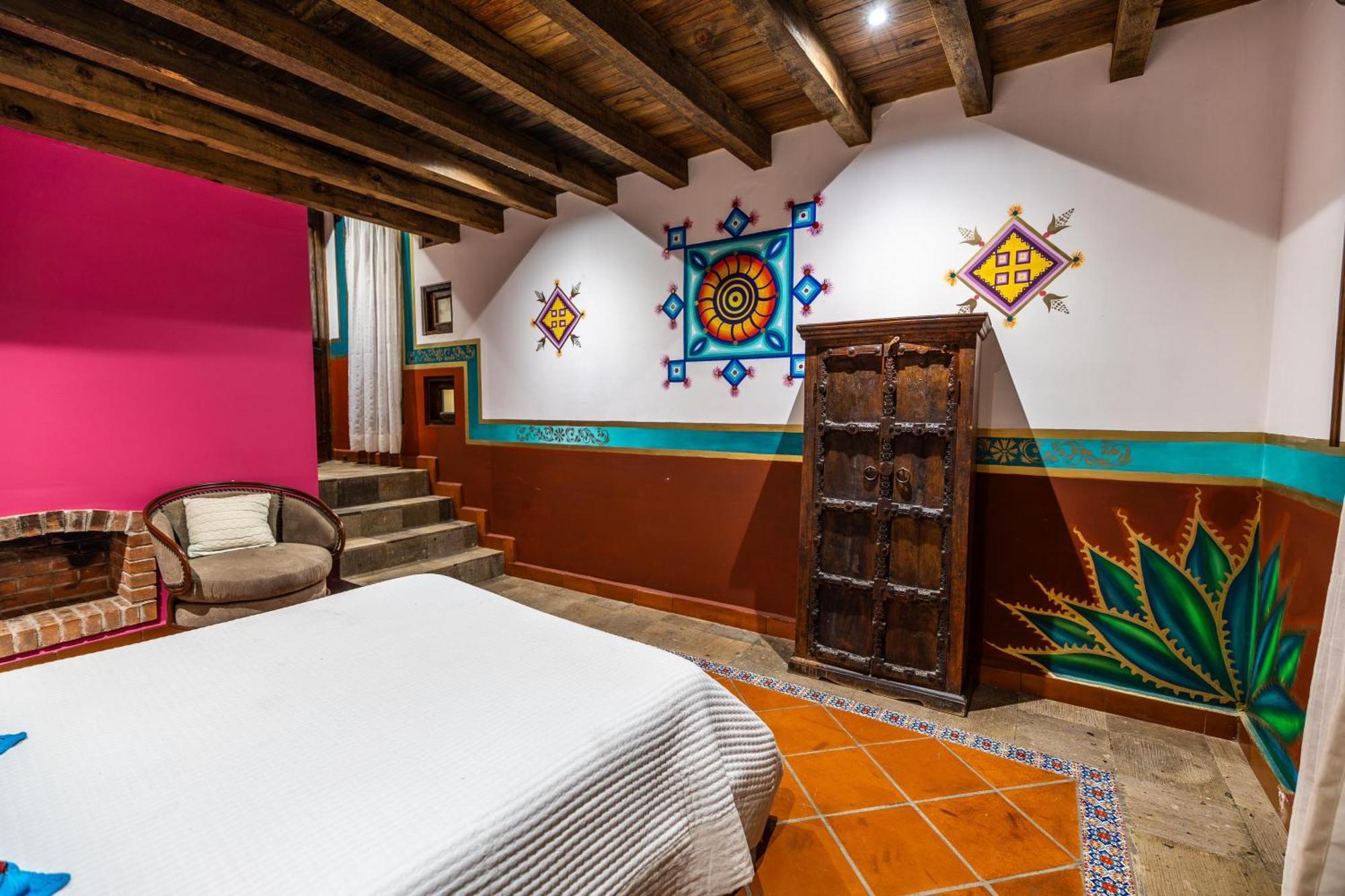 El Palacio Del Gambusino Catorce