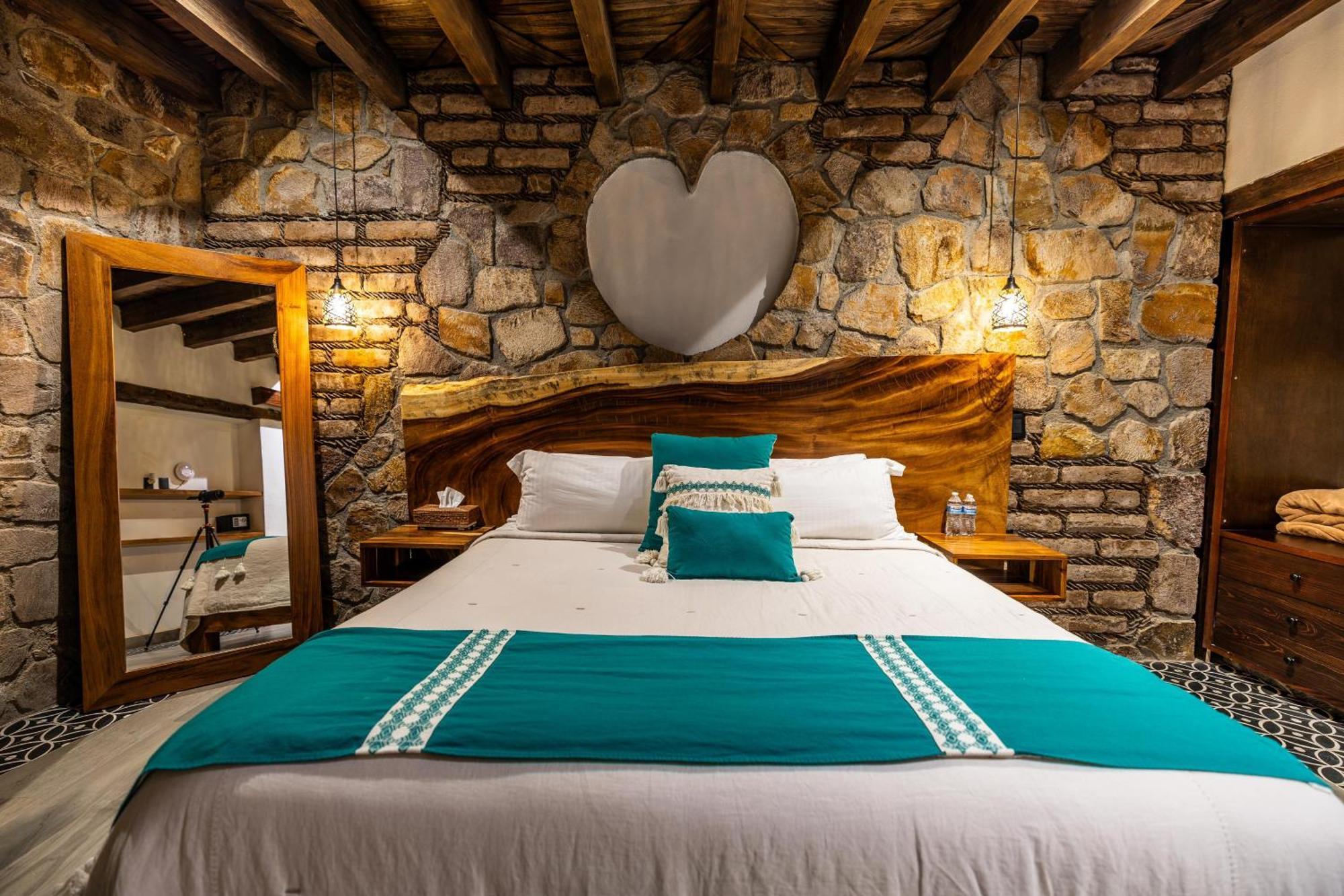El Palacio Del Gambusino Hotel