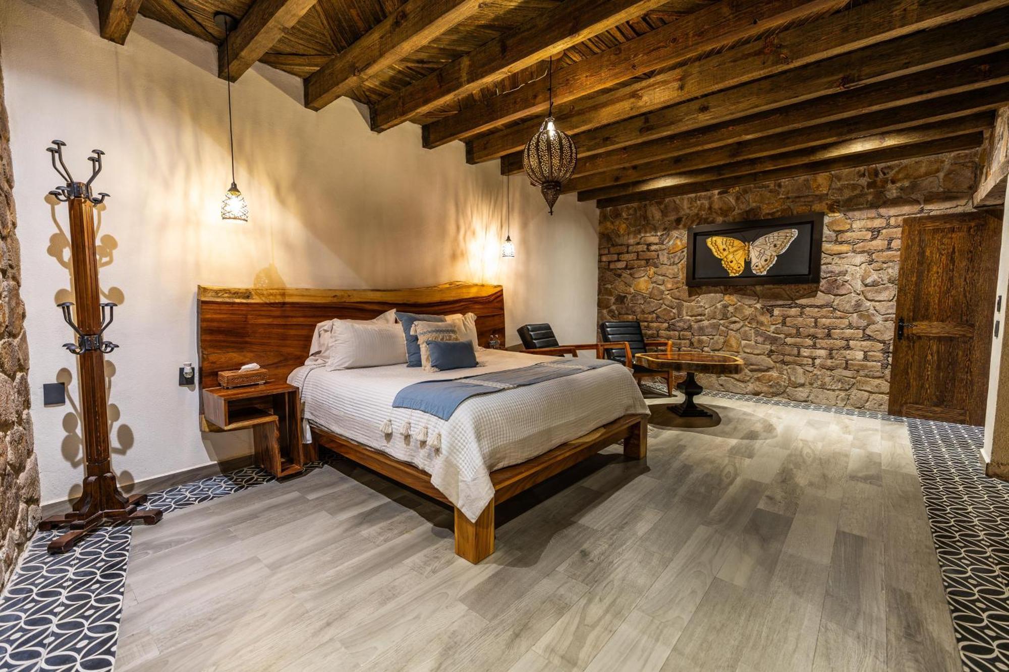 El Palacio Del Gambusino Hotel 4*