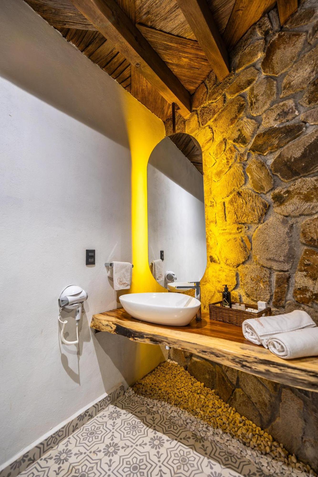 Hotel El Palacio Del Gambusino 4*