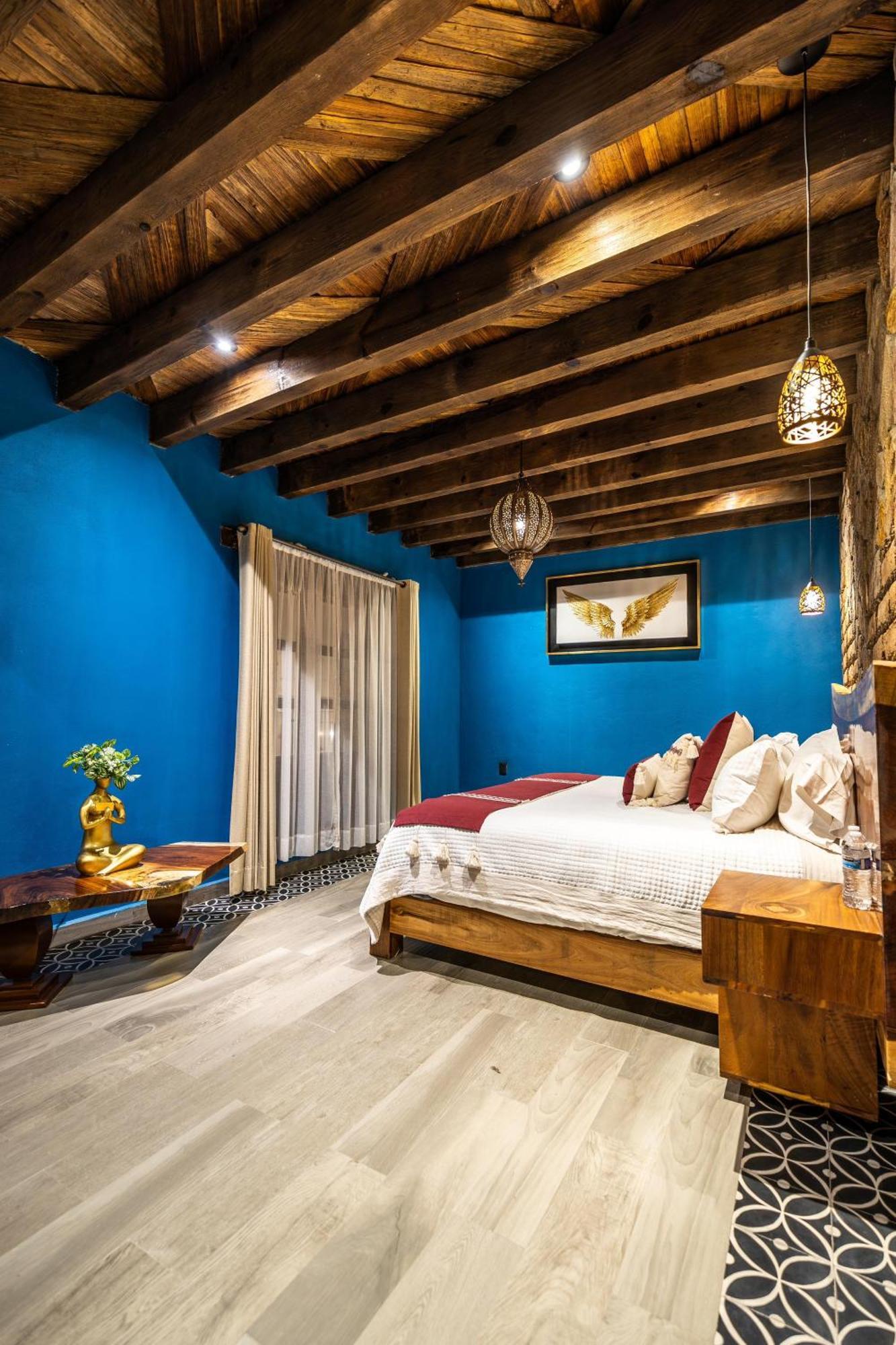 El Palacio Del Gambusino Hotel