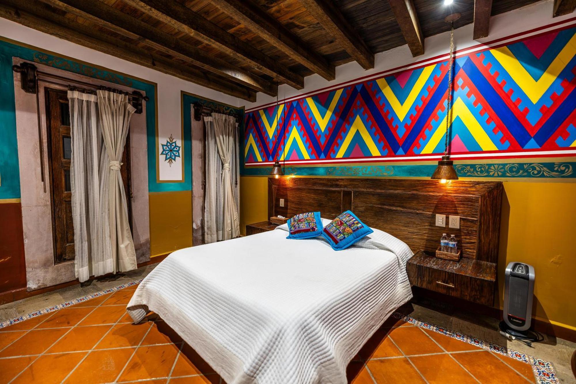 Hotel El Palacio Del Gambusino