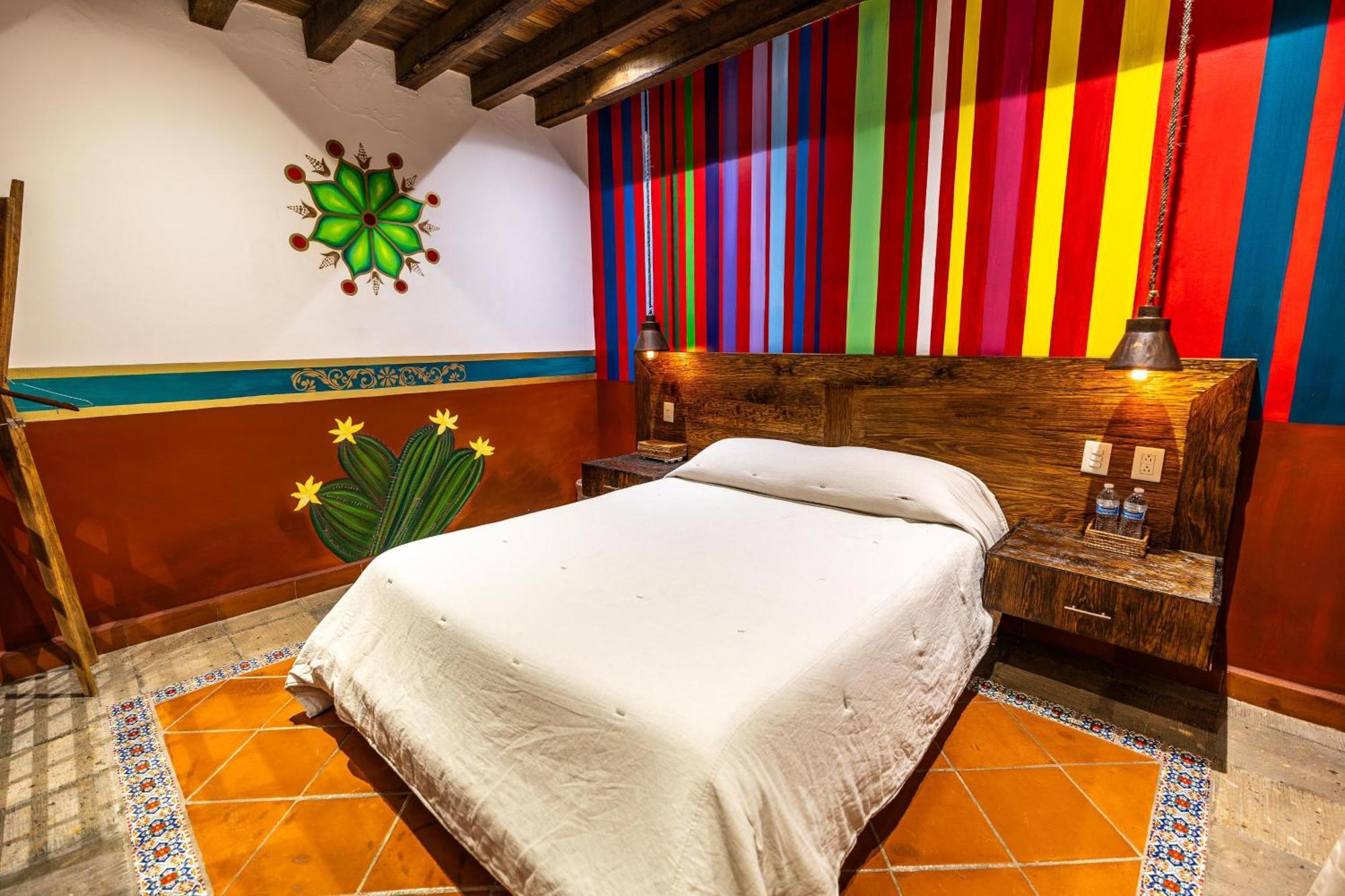 El Palacio Del Gambusino Hotel Catorce