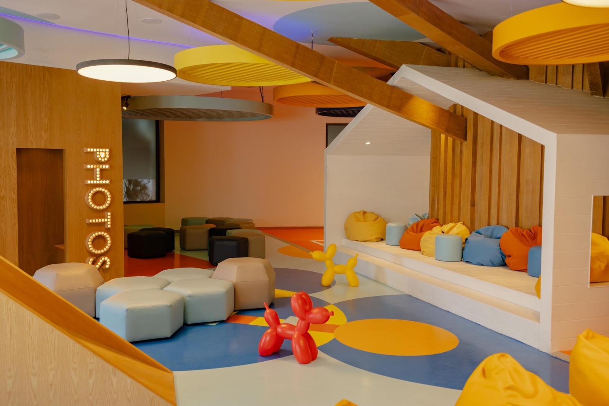 Resort Dreams Estrella Del Mar Golf & 5*