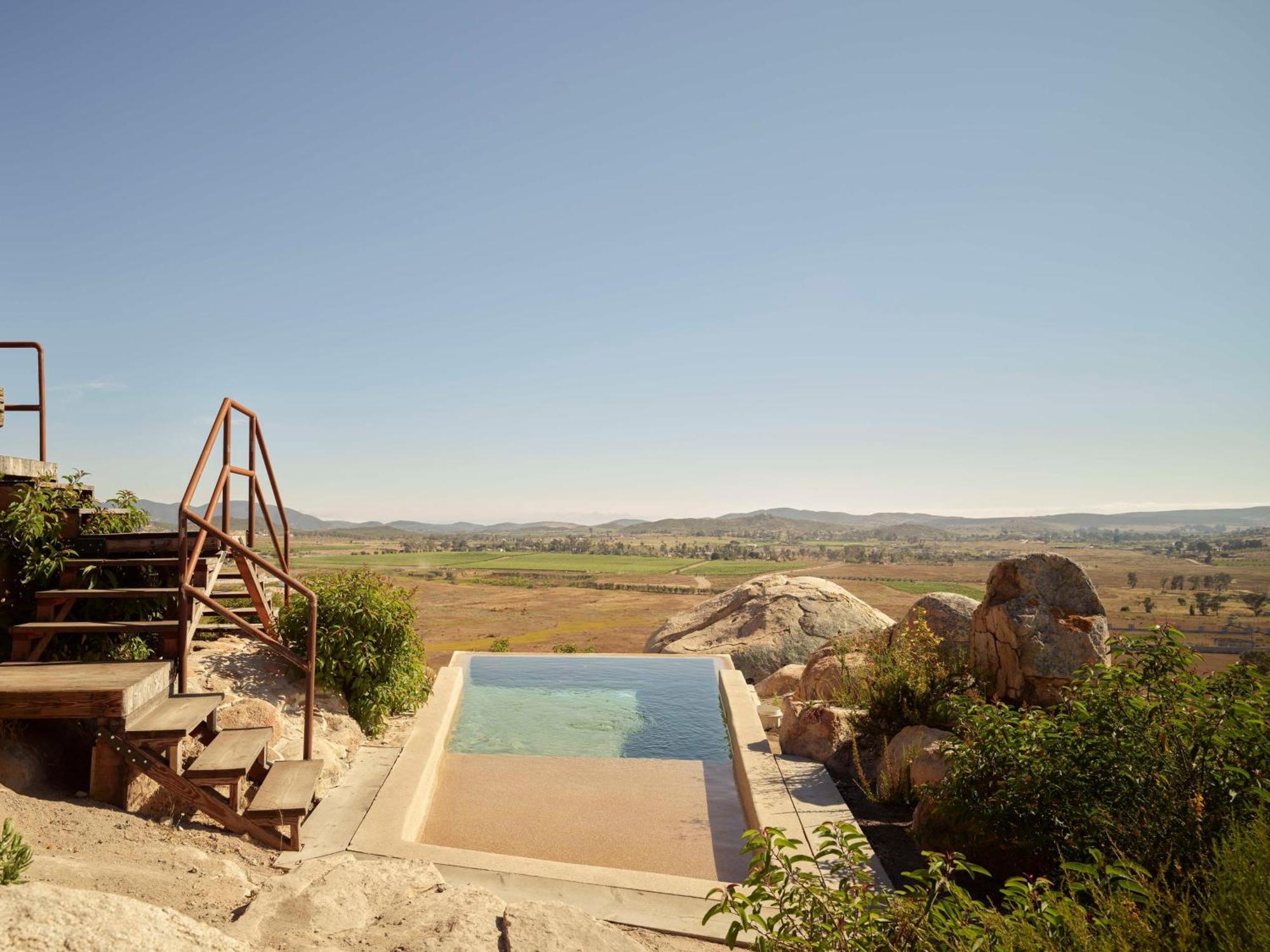 Banyan Tree Veya, - A Wellbeing & Wine Hotel 5*