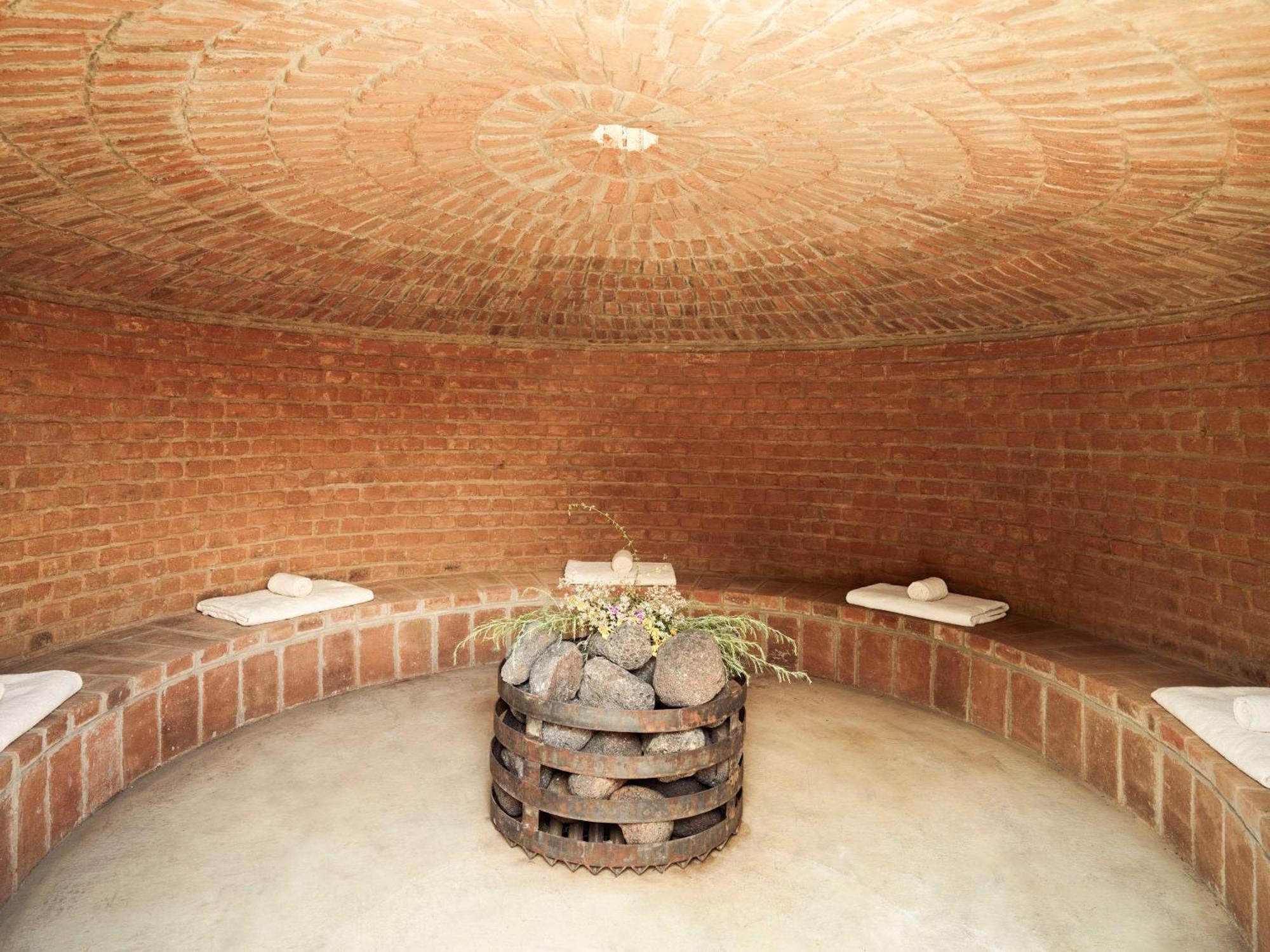 Hotel Banyan Tree Veya, Valle de Guadalupe
