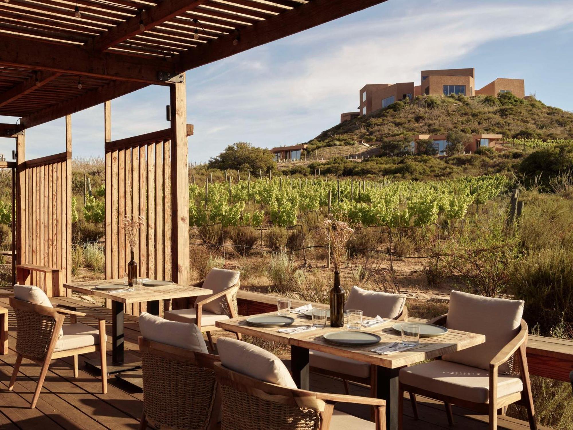 Hotel Banyan Tree Veya, 5*