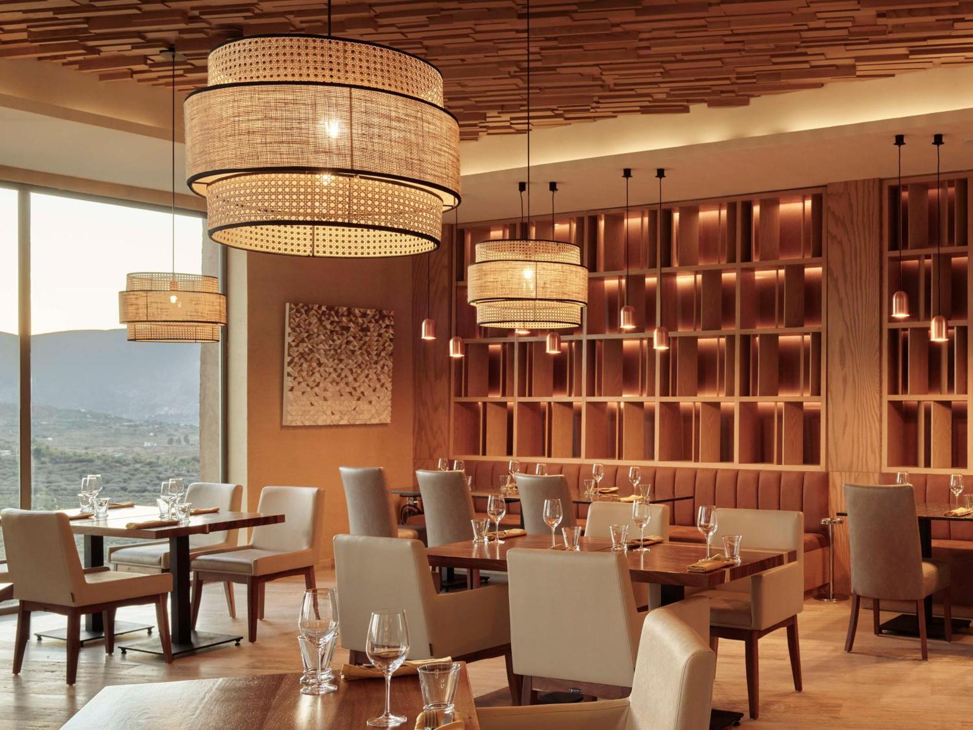 Banyan Tree Veya, 5* Valle de Guadalupe