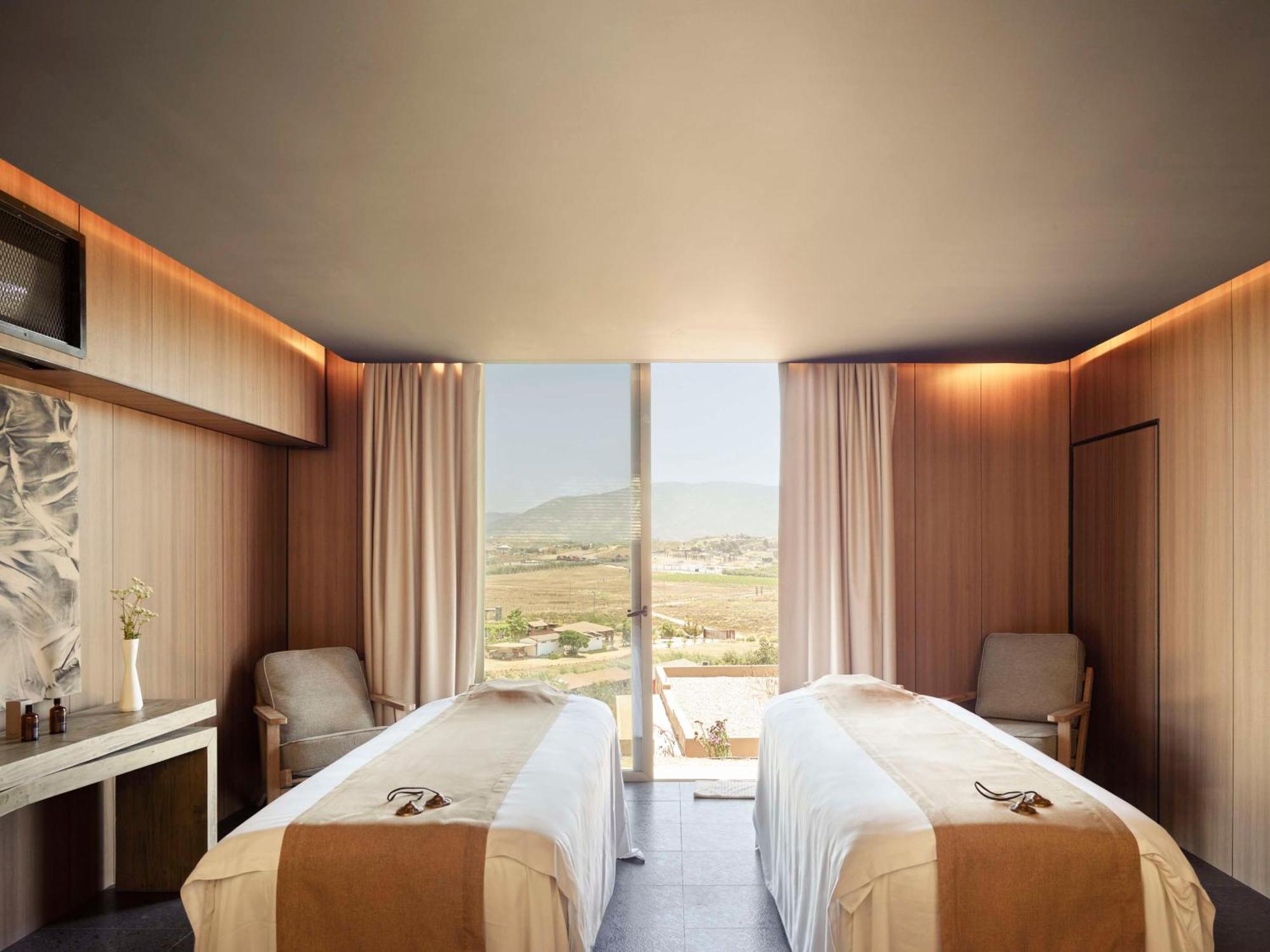Hotel Banyan Tree Veya,