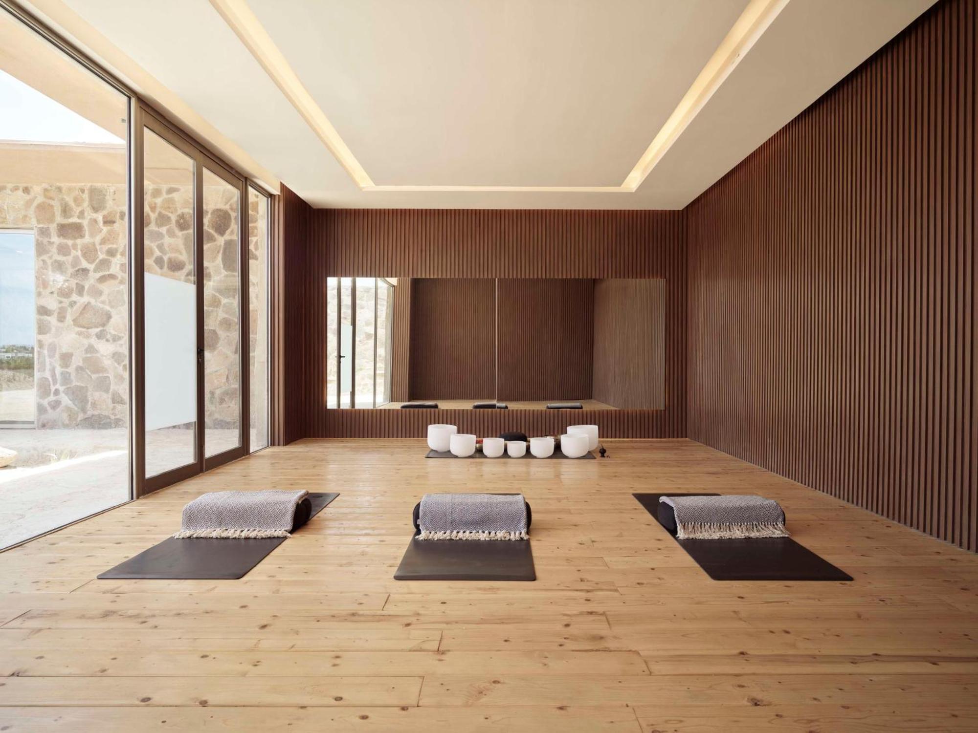 Hotel Banyan Tree Veya,
