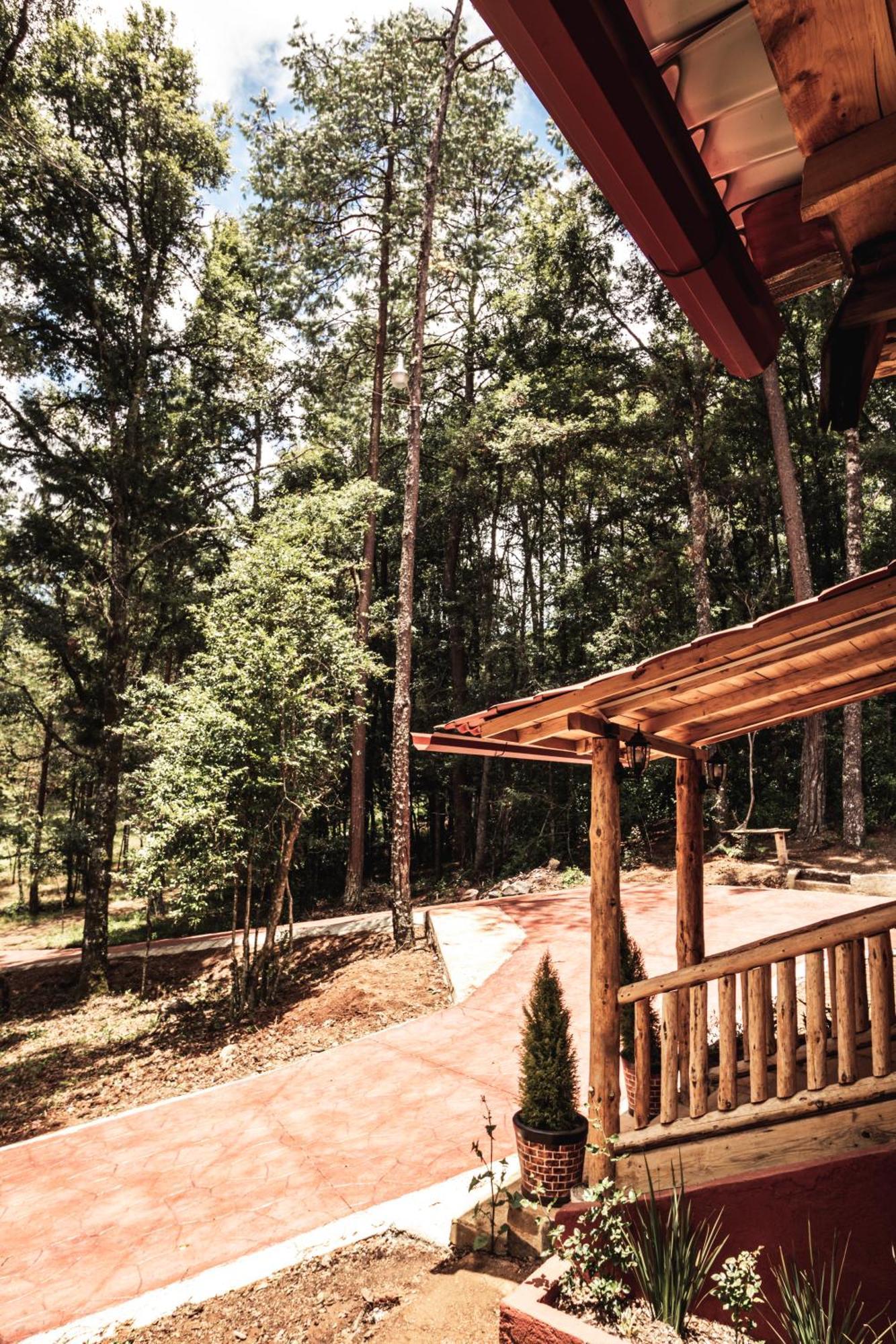 Lodge Encinos