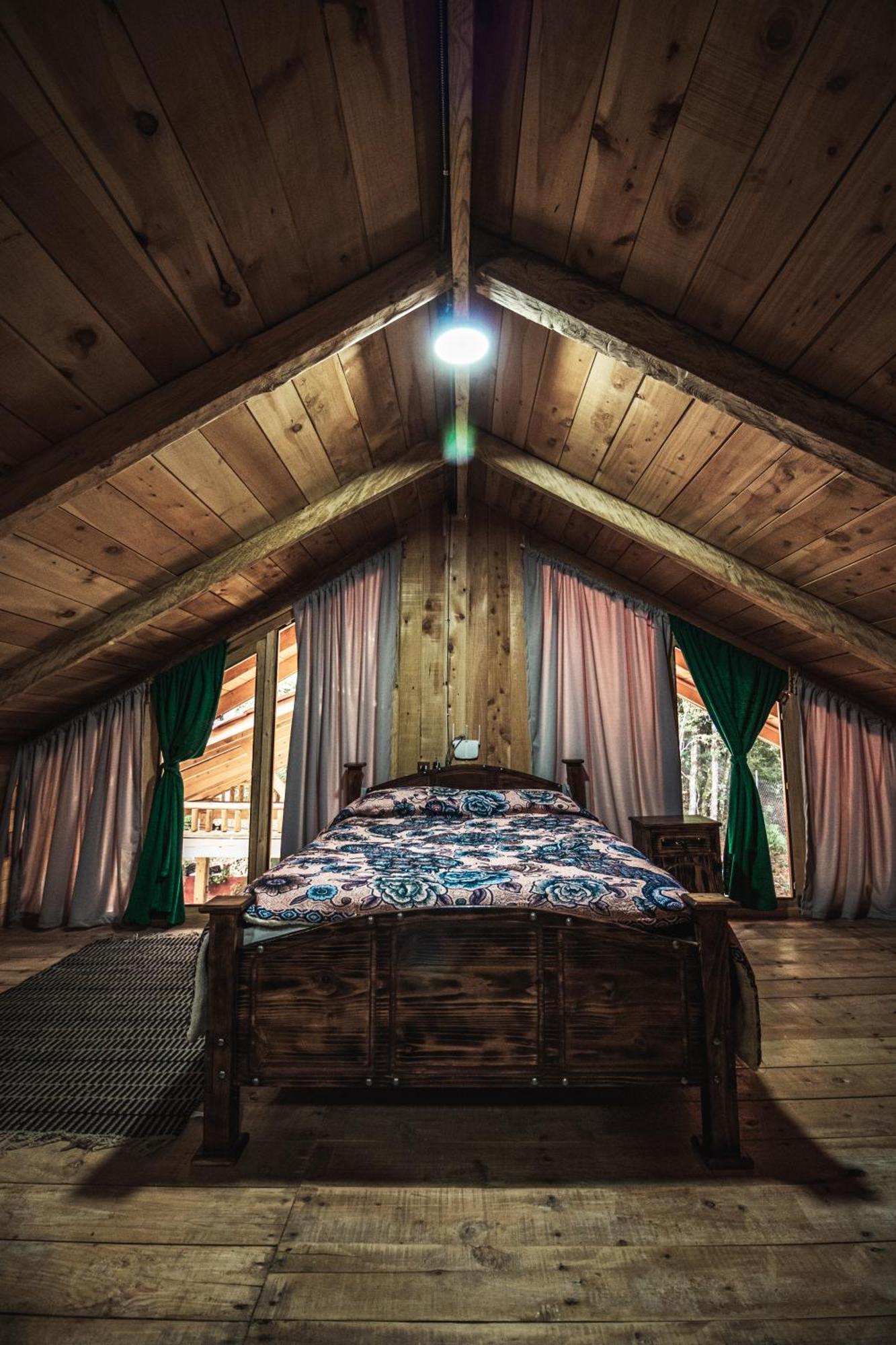 Lodge Encinos *