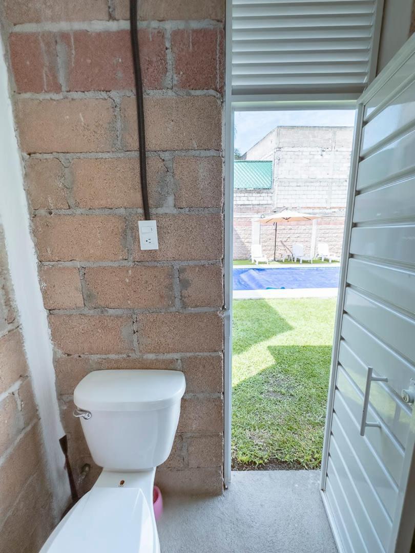 Holiday home Comfortable Retreat In Pool & Bbq