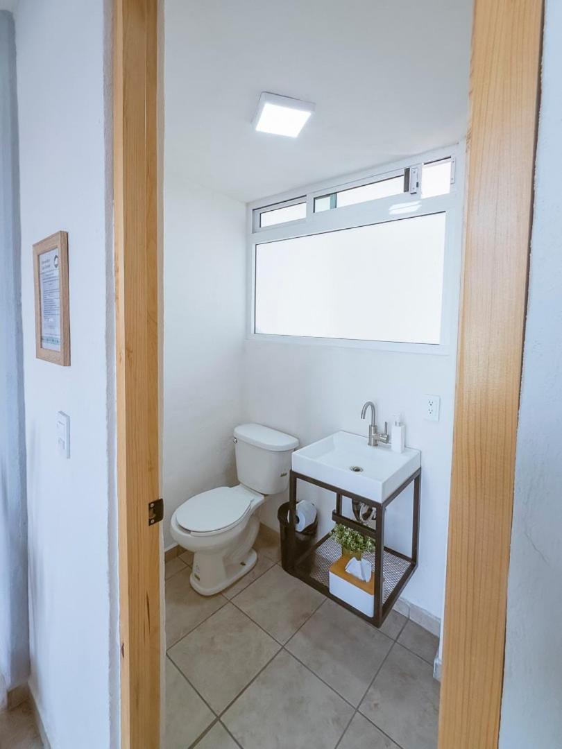 Comfortable Retreat In Pool & Bbq Holiday home Cocoyoc