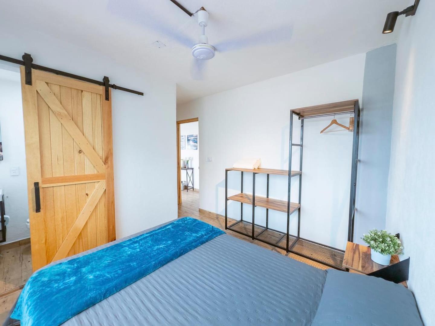 Comfortable Retreat In Pool & Bbq * Cocoyoc