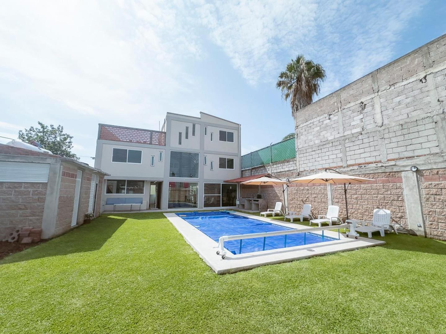 Holiday home Comfortable Retreat In Pool & Bbq *