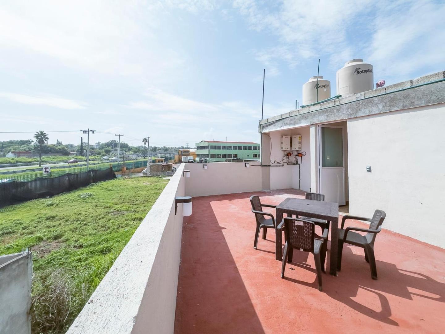 Comfortable Retreat In Pool & Bbq Holiday home Cocoyoc
