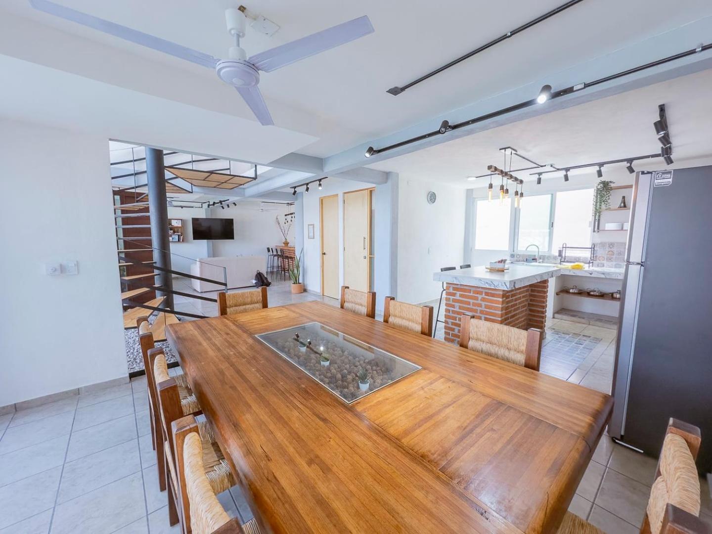 Holiday home Comfortable Retreat In Pool & Bbq Cocoyoc