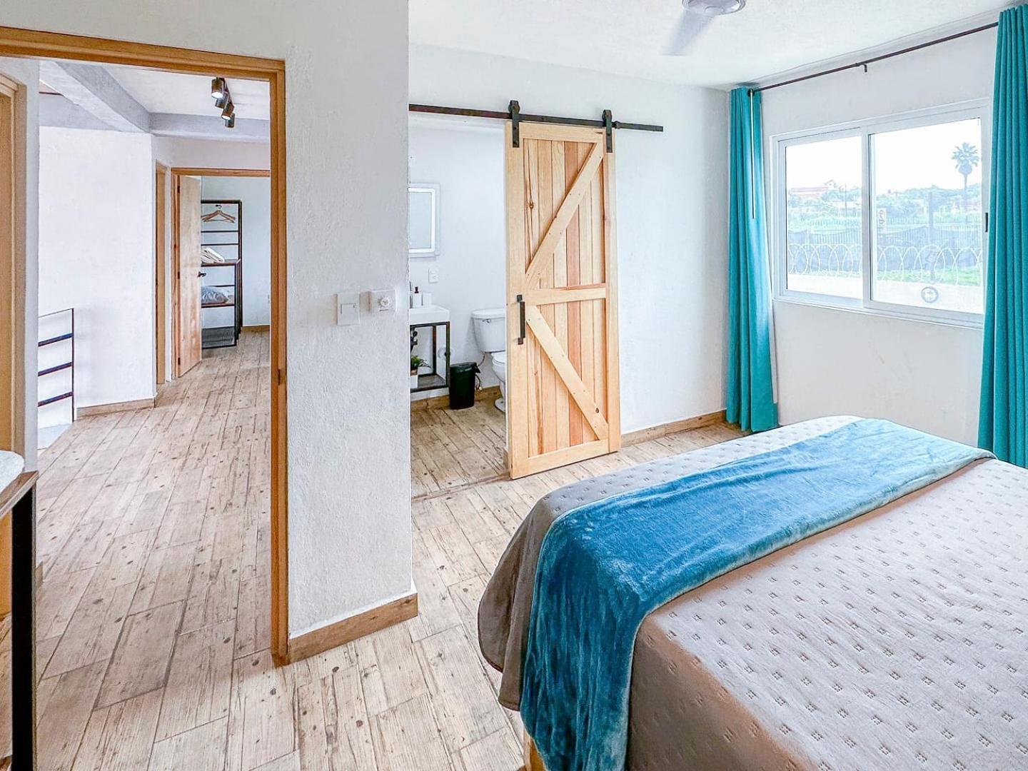 Holiday home Comfortable Retreat In Pool & Bbq Cocoyoc