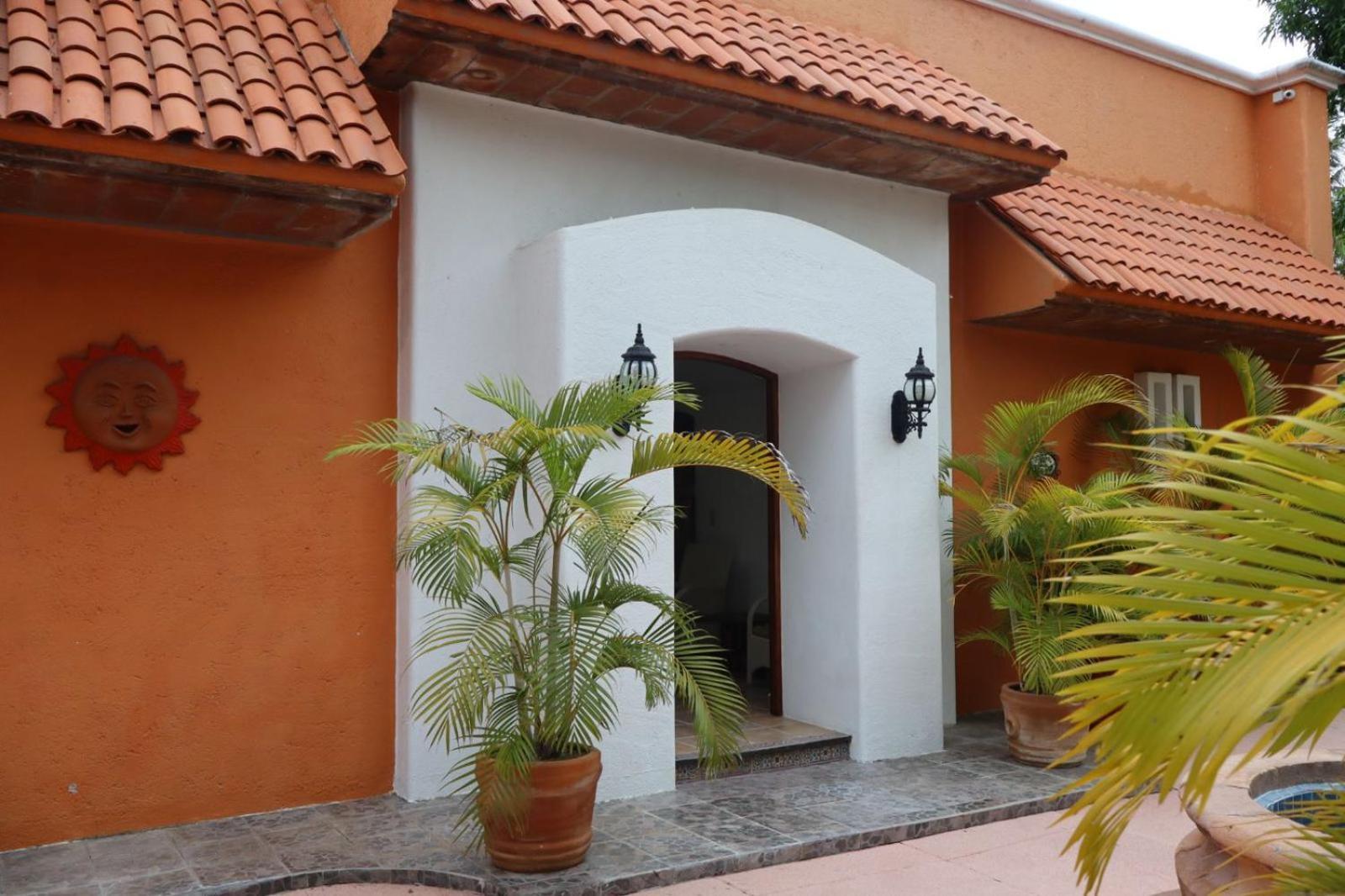 Holiday home Casa Ixtapa *