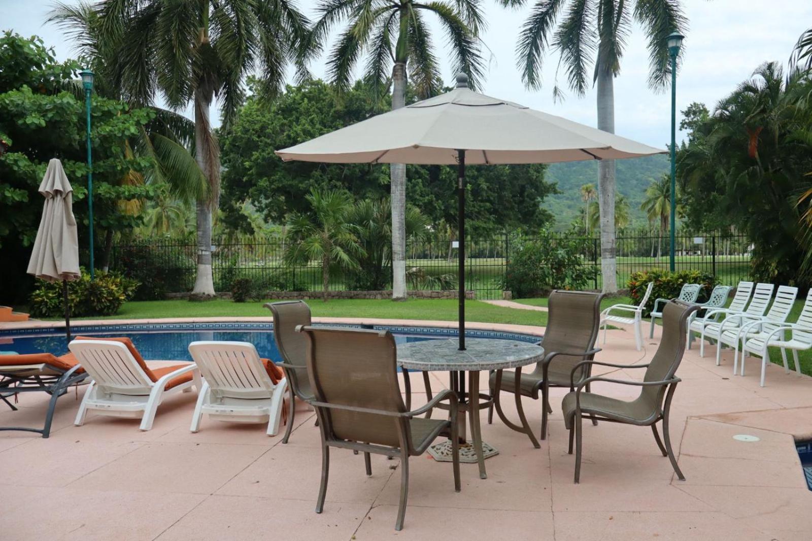 Casa Ixtapa *