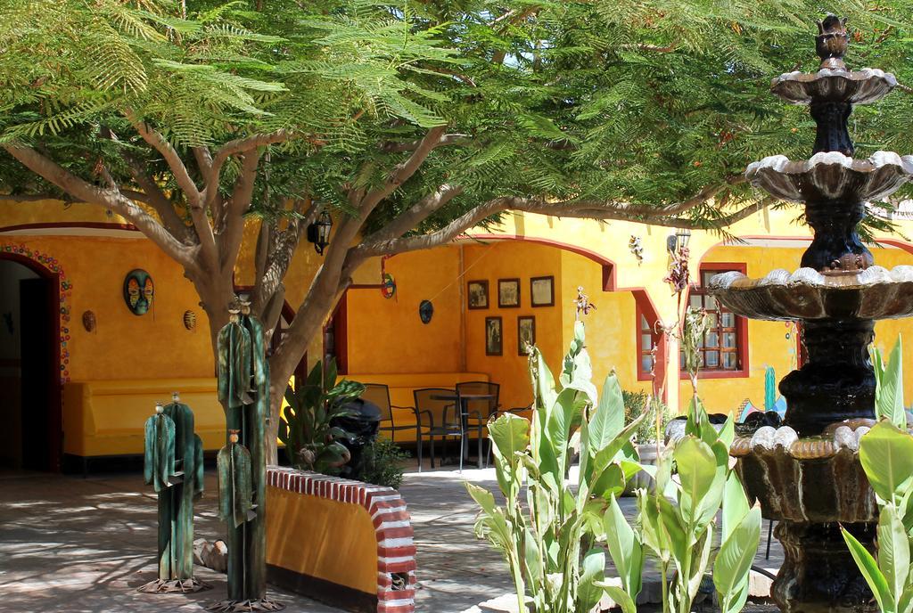 Hacienda Algodones Los Algodones (Baja California)