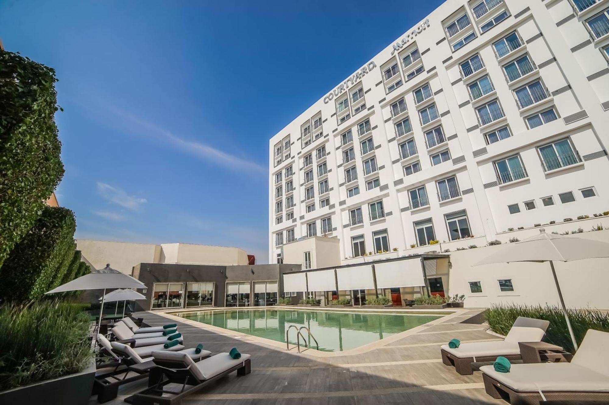 Courtyard By Marriott Animas