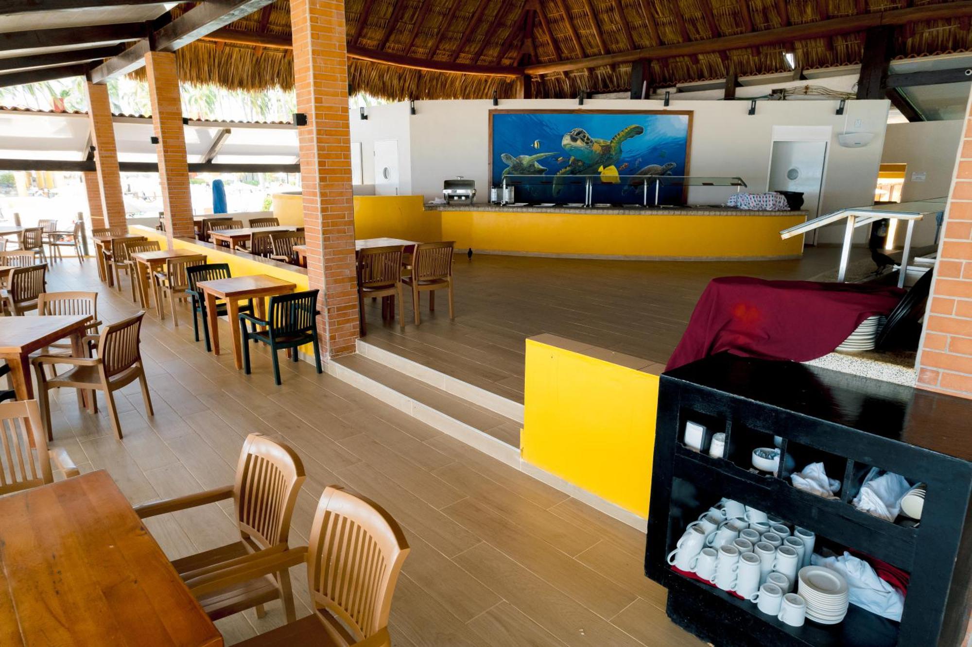Resort Ixtapa By Ihg