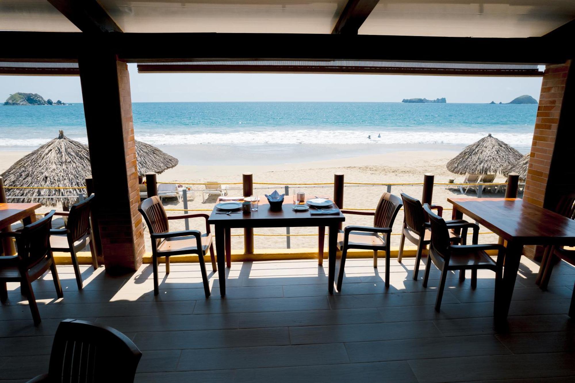 Ixtapa By Ihg 4*