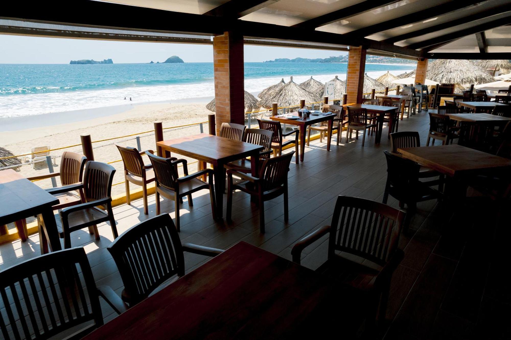 Ixtapa By Ihg Ixtapa (Guerrero)