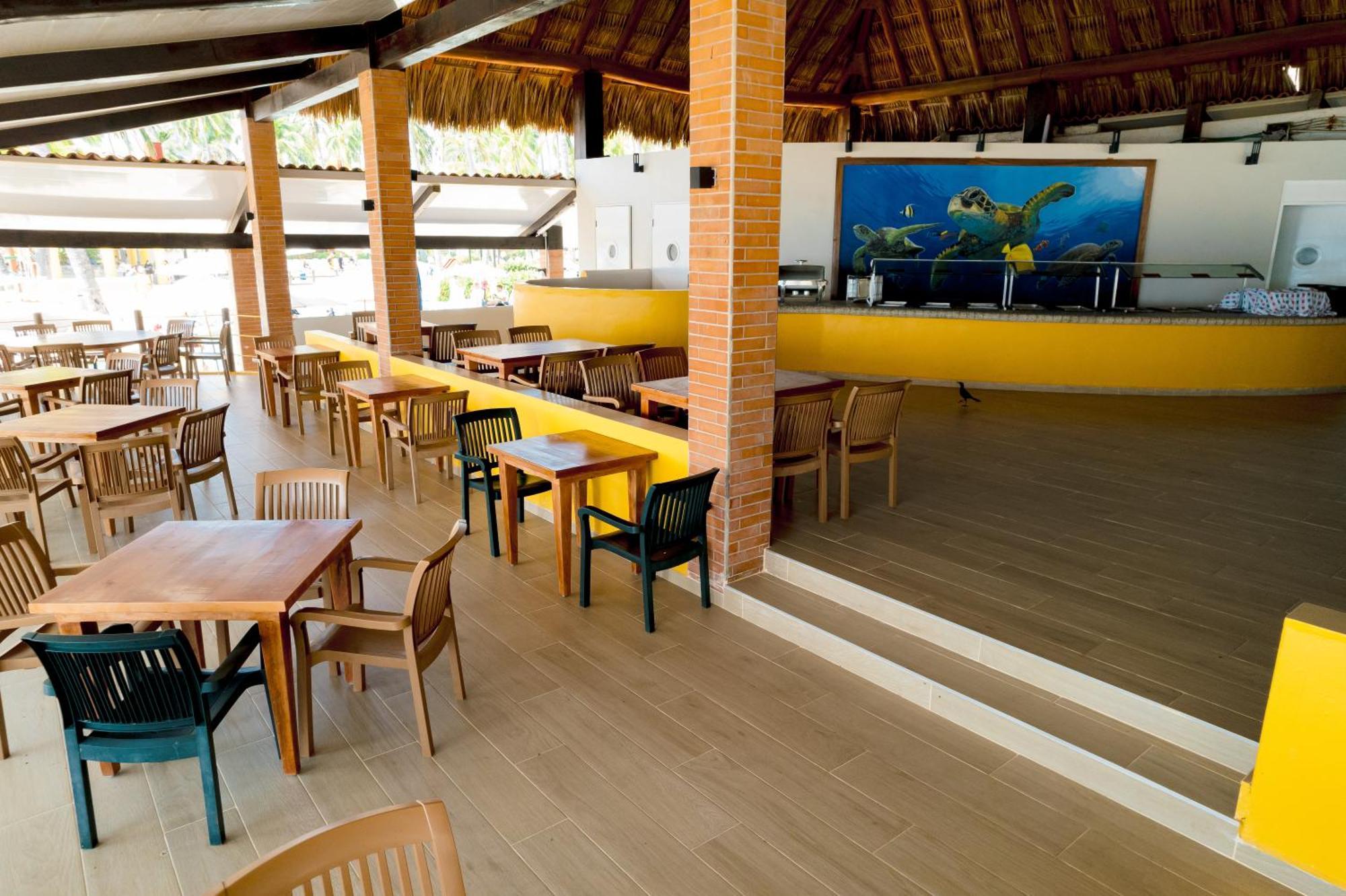 Resort Ixtapa By Ihg
