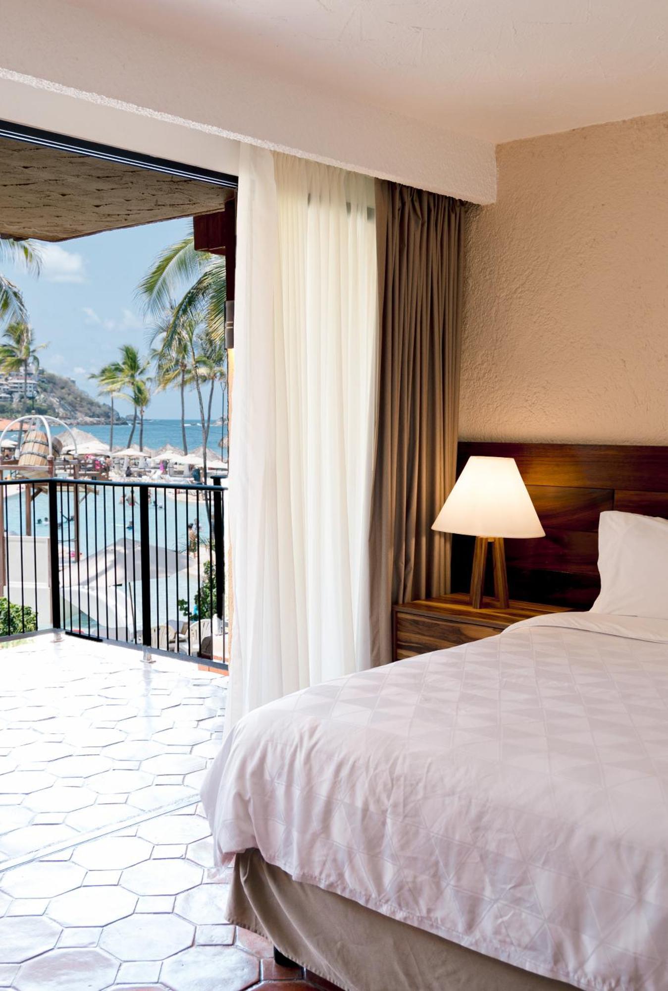 Ixtapa By Ihg Resort