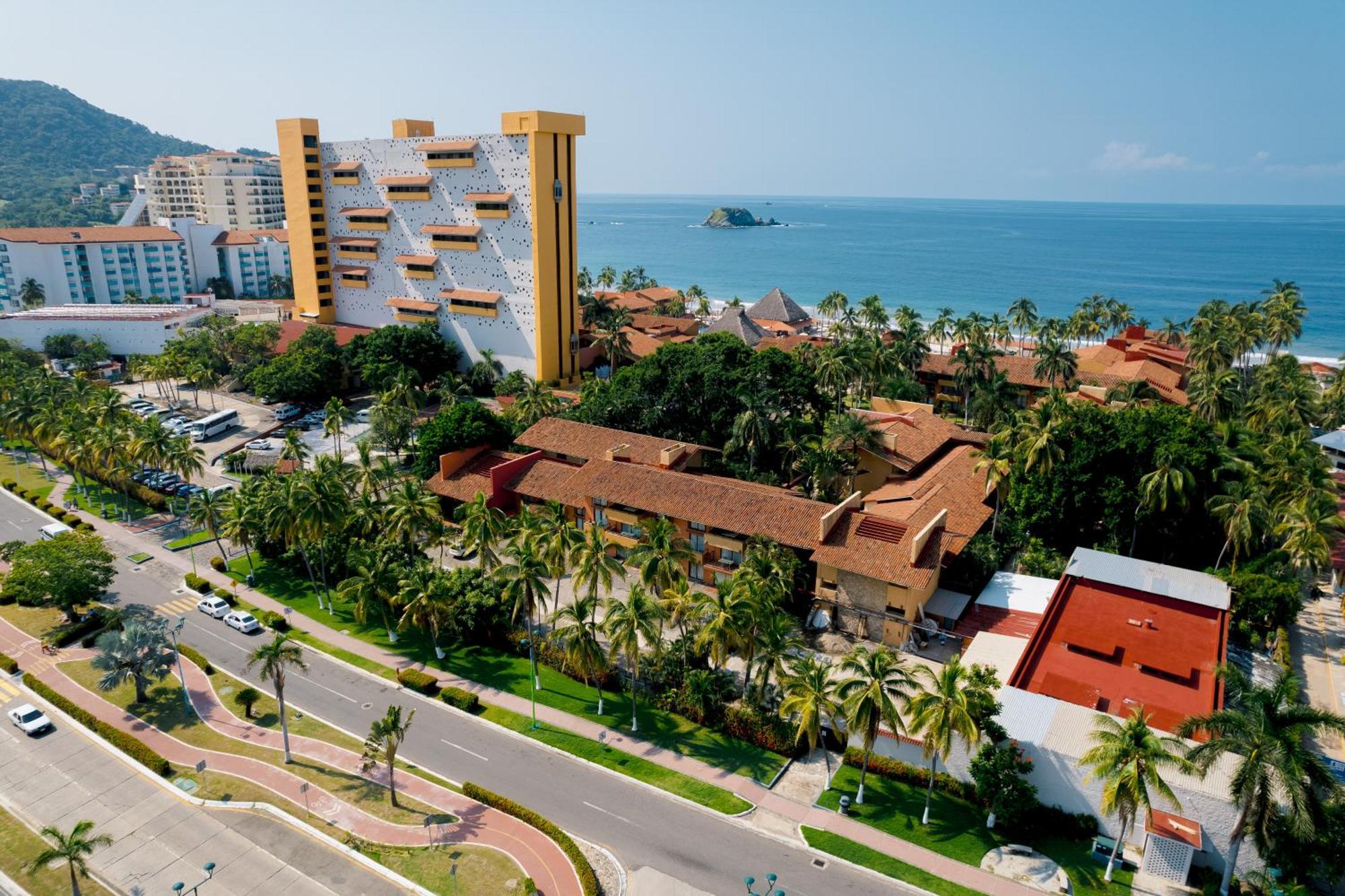 Resort Ixtapa By Ihg Ixtapa (Guerrero)