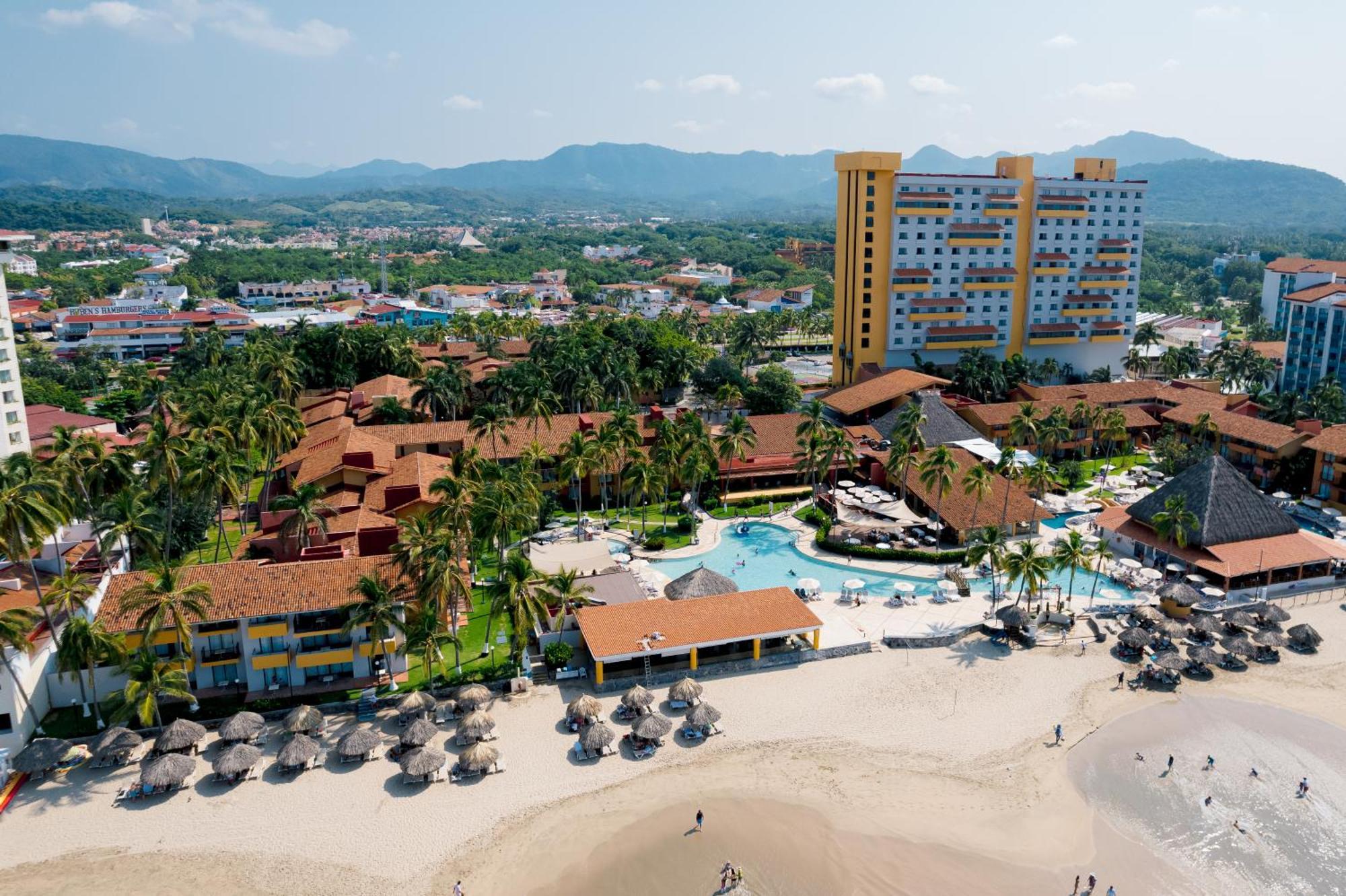 Ixtapa By Ihg Ixtapa (Guerrero)