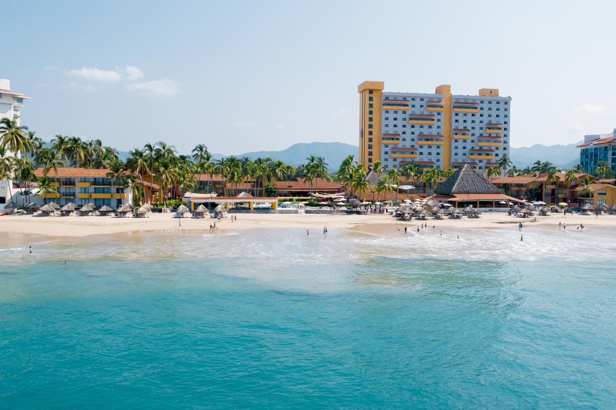 Ixtapa By Ihg Resort